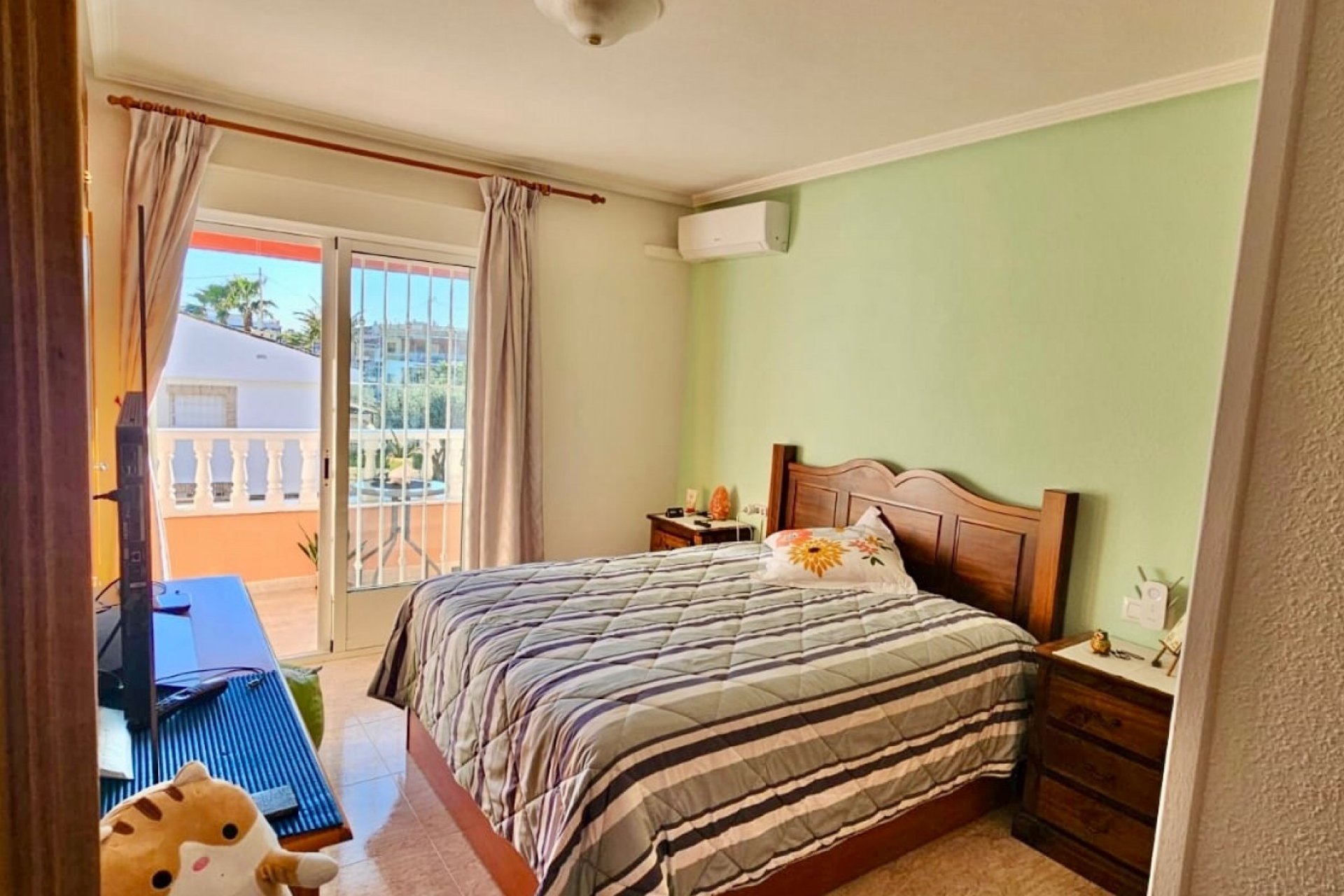 Resale - Townhouse - San Javier