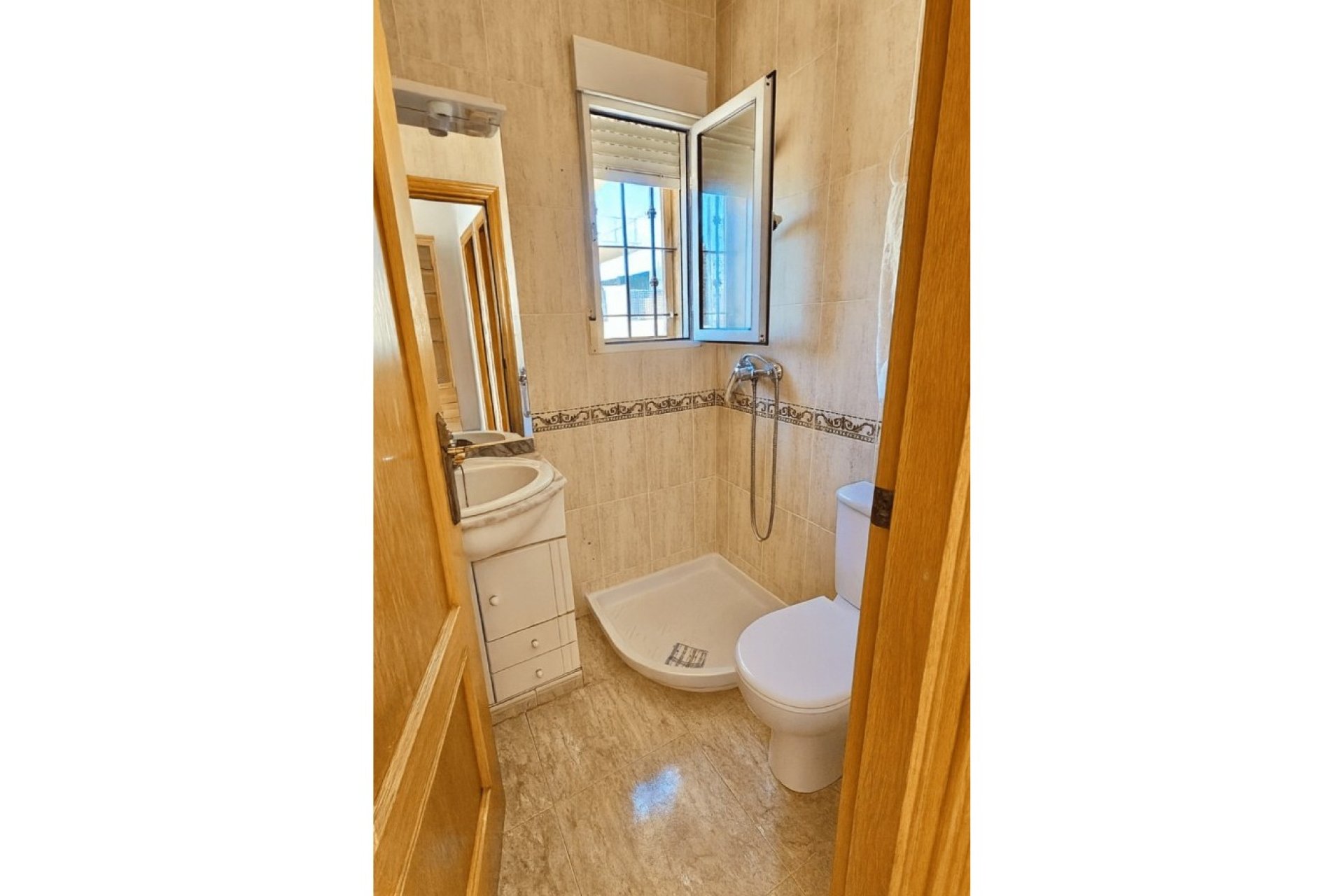 Resale - Townhouse - San Javier