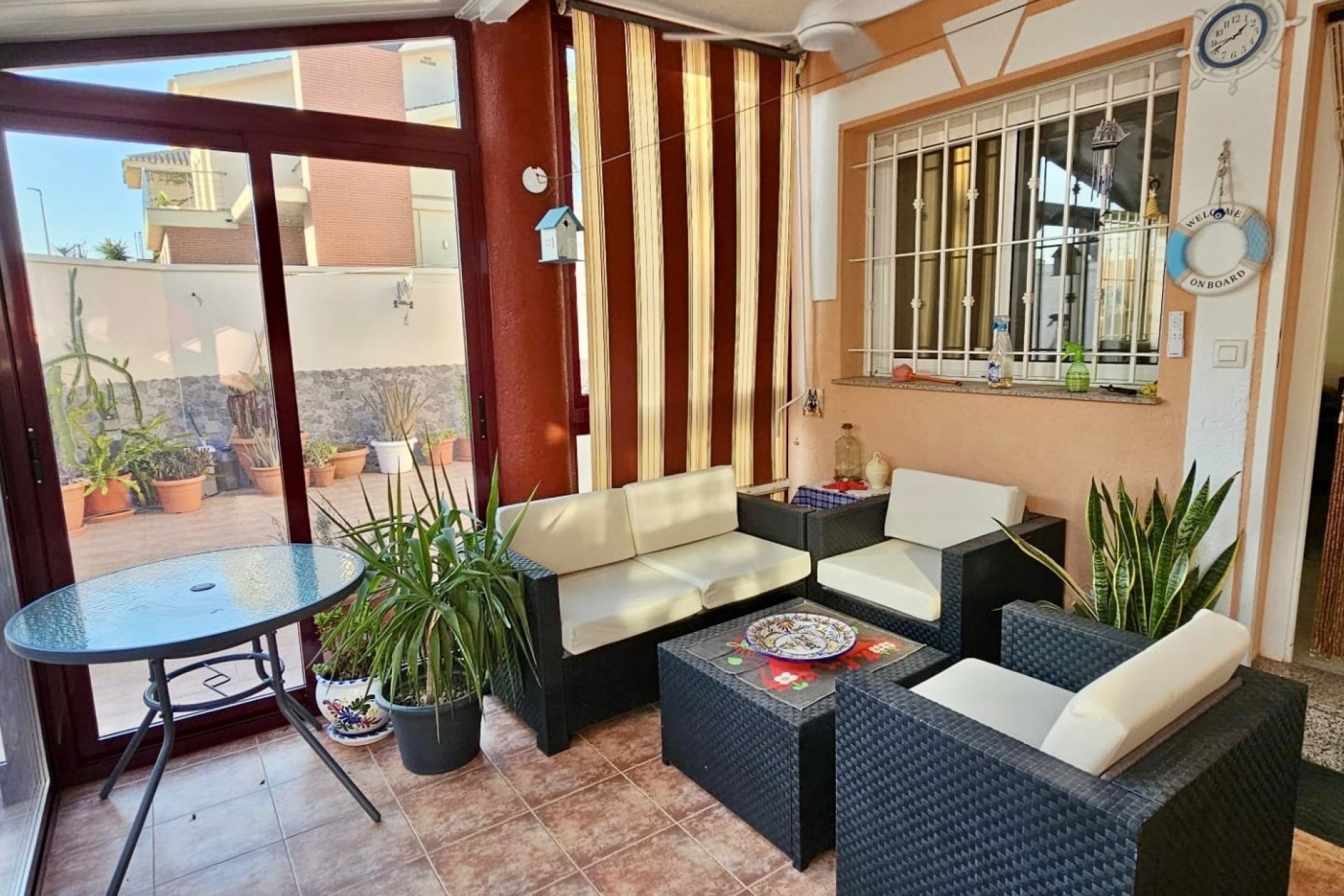 Resale - Townhouse - San Javier