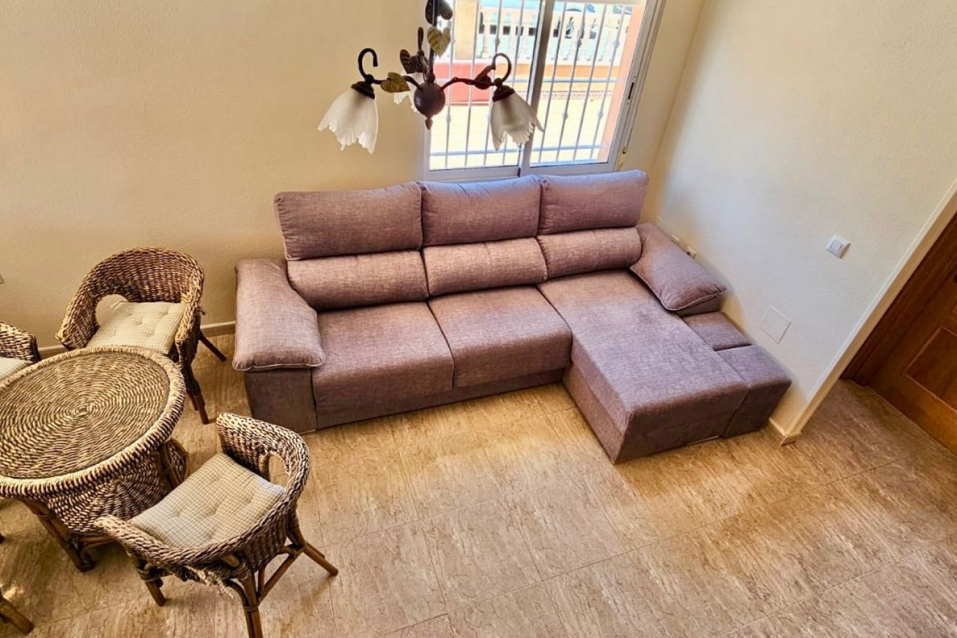 Resale - Townhouse - San Javier