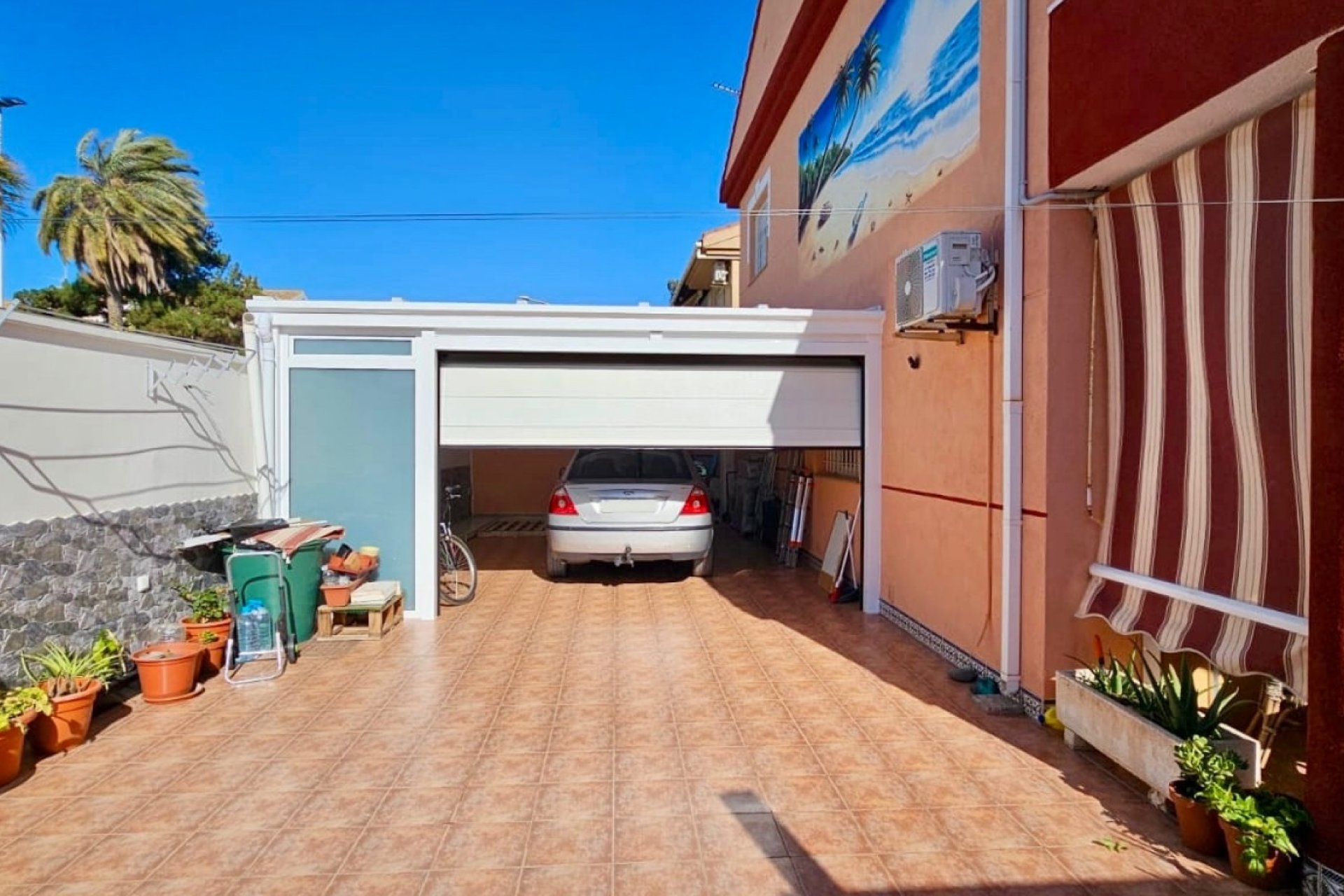 Resale - Townhouse - San Javier