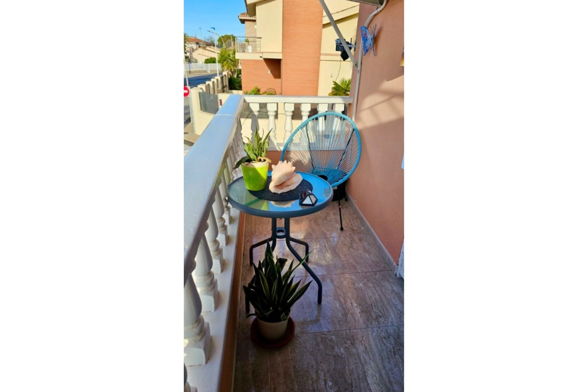 Resale - Townhouse - San Javier