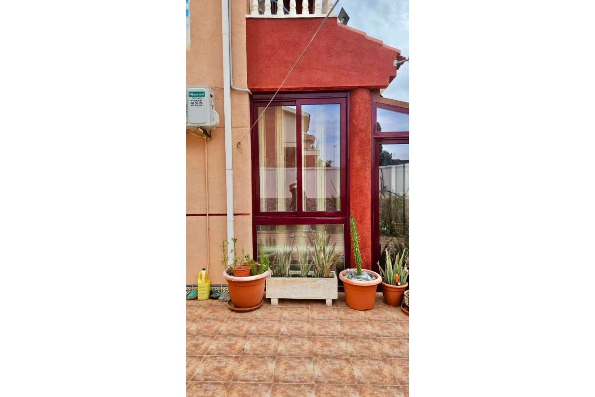 Resale - Townhouse - San Javier