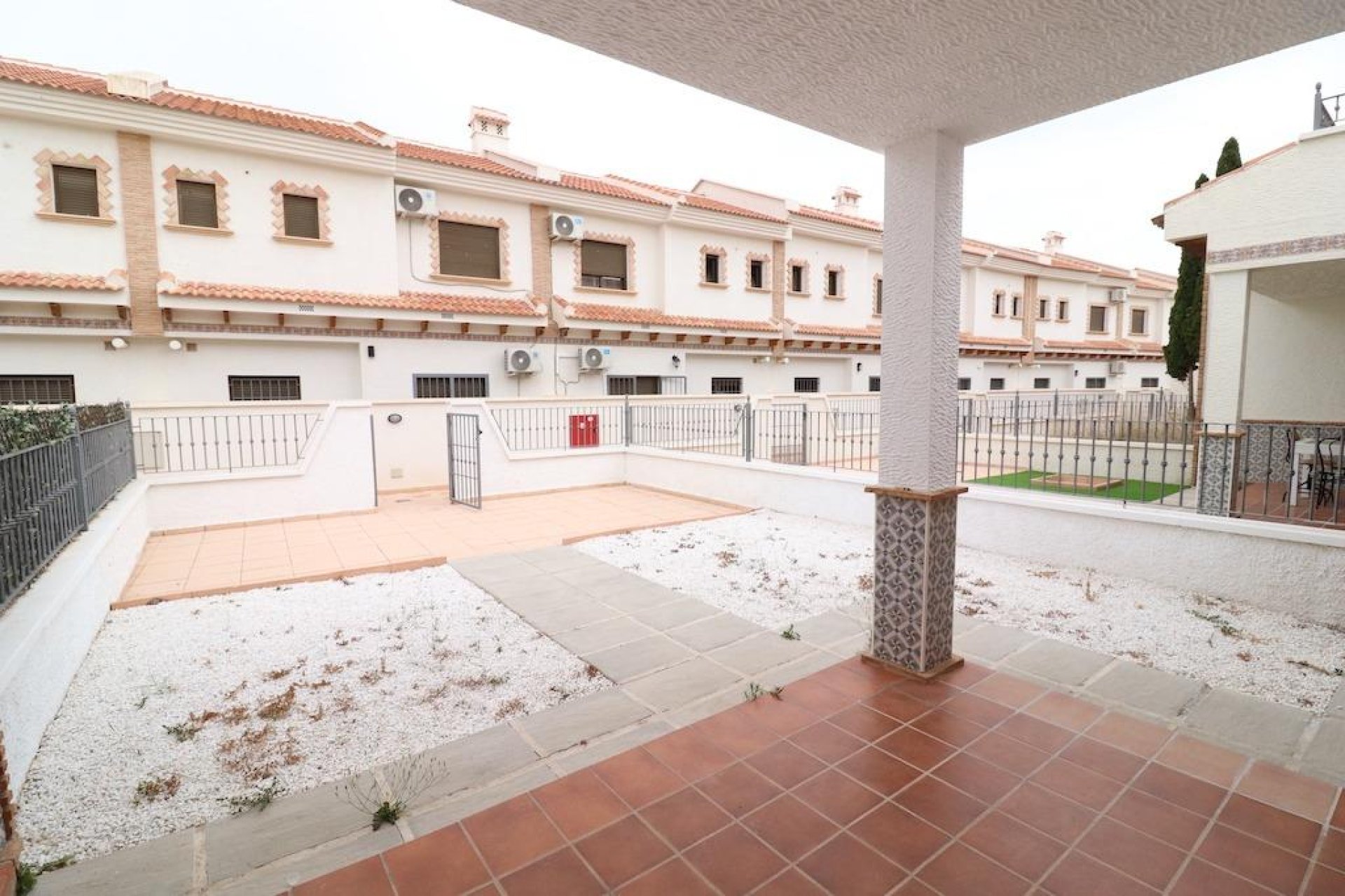 Resale - Townhouse - San Miguel de Salinas - Cerro del Sol