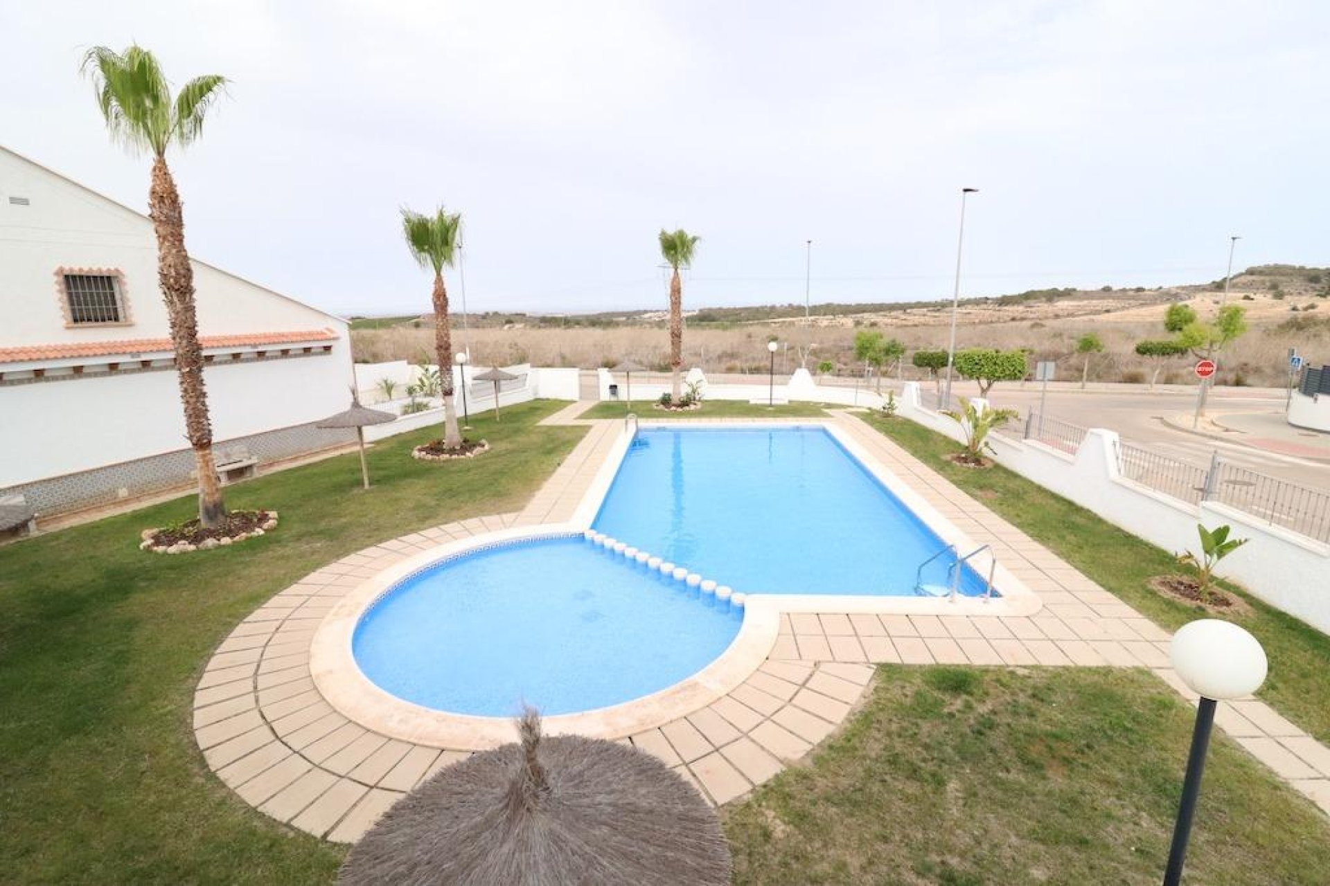 Resale - Townhouse - San Miguel de Salinas - Cerro del Sol