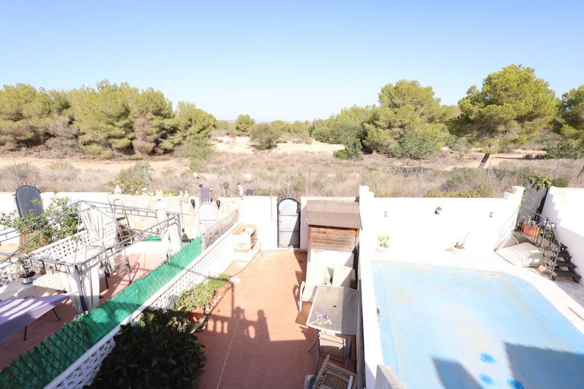 Resale - Townhouse - San Miguel de Salinas - Villamartín