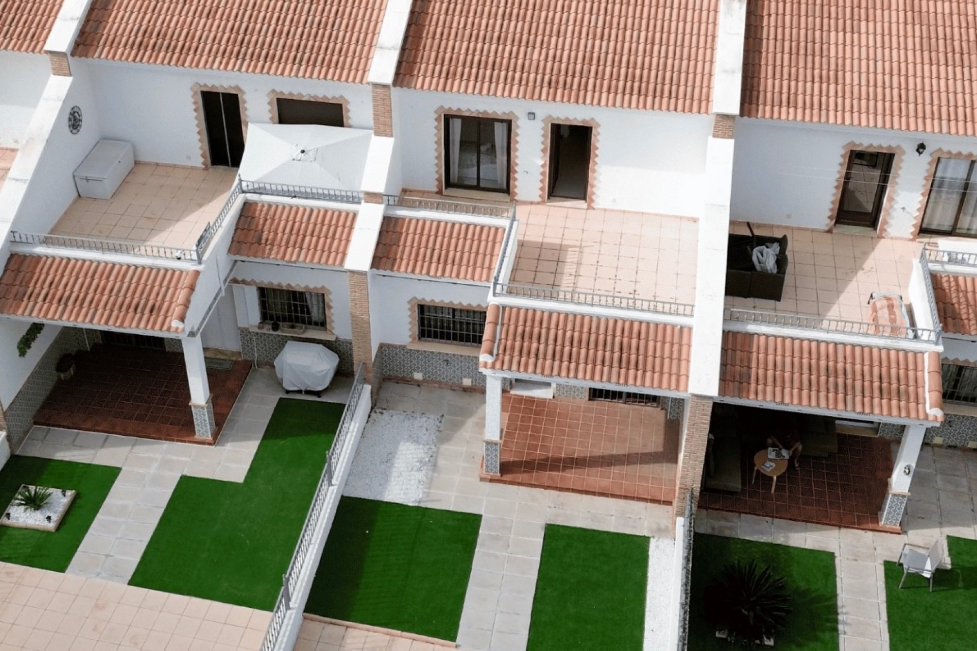 Resale - Townhouse - San Miguel de Salinas