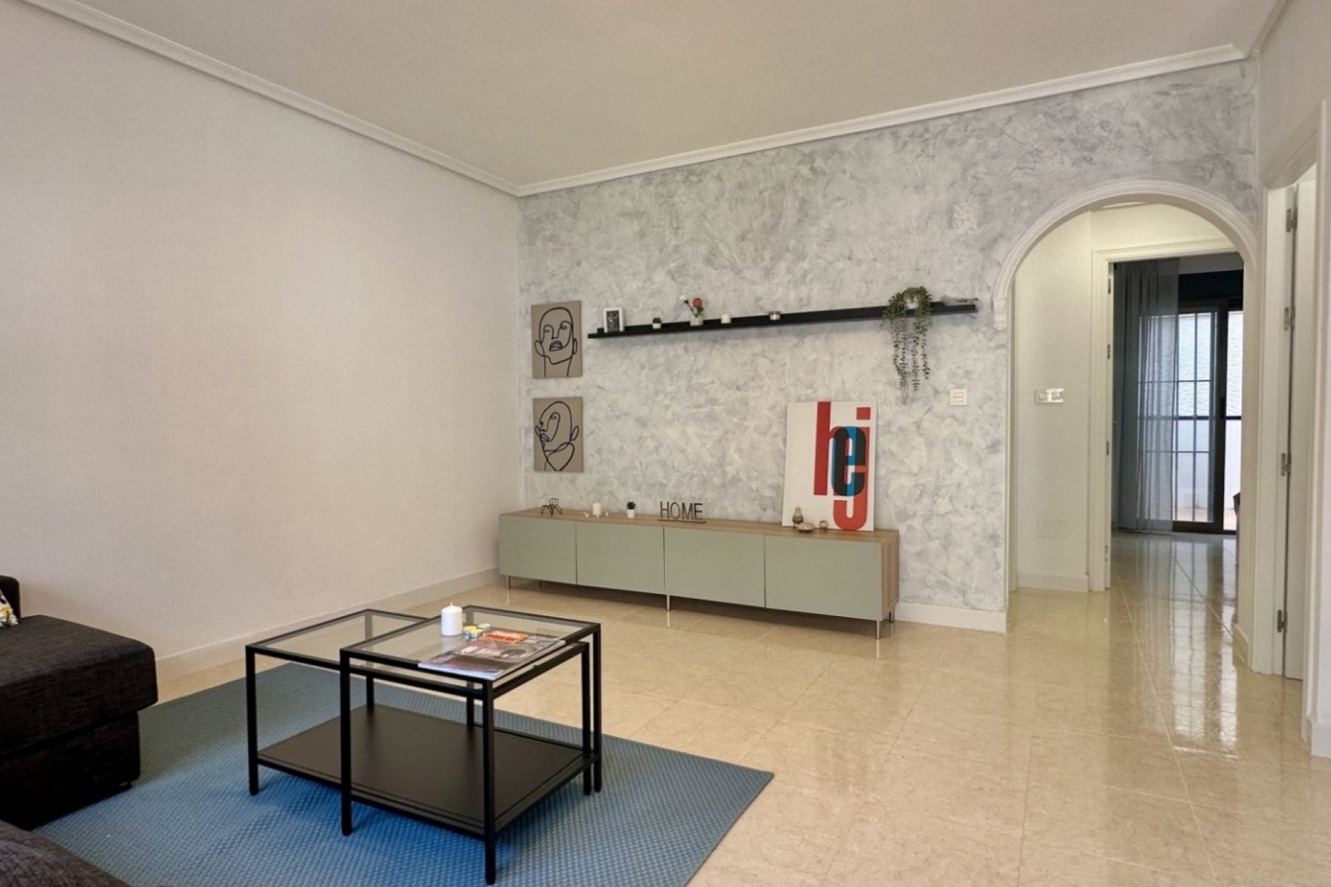 Resale - Townhouse - San Miguel de Salinas