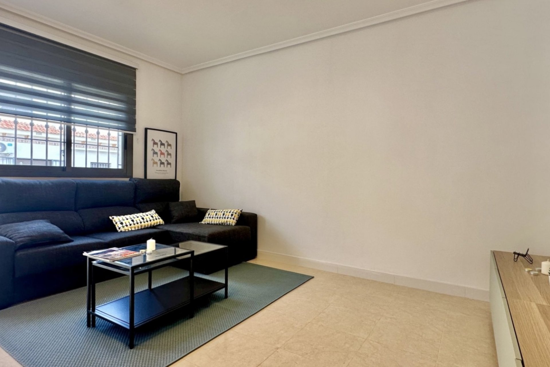 Resale - Townhouse - San Miguel de Salinas