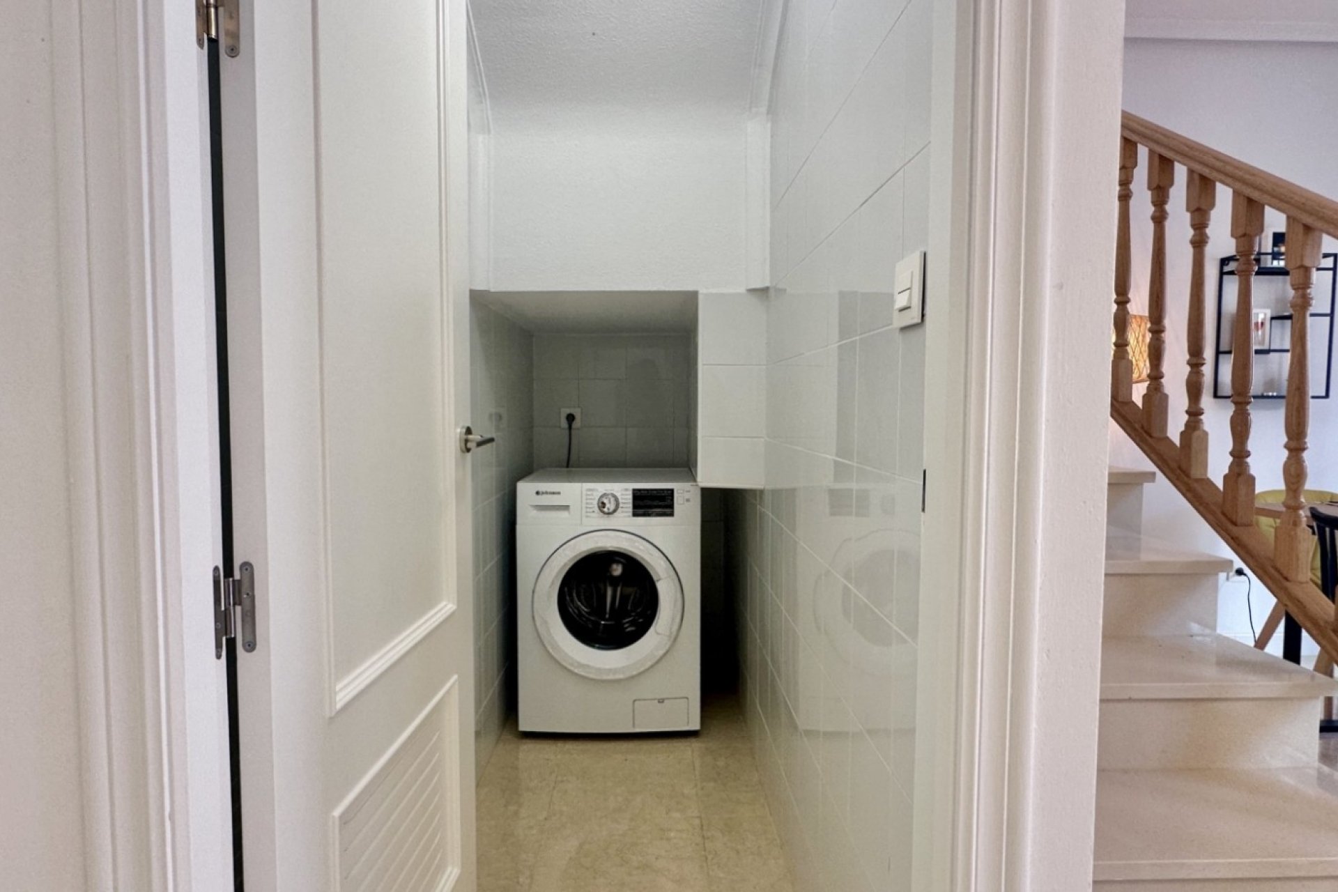 Resale - Townhouse - San Miguel de Salinas