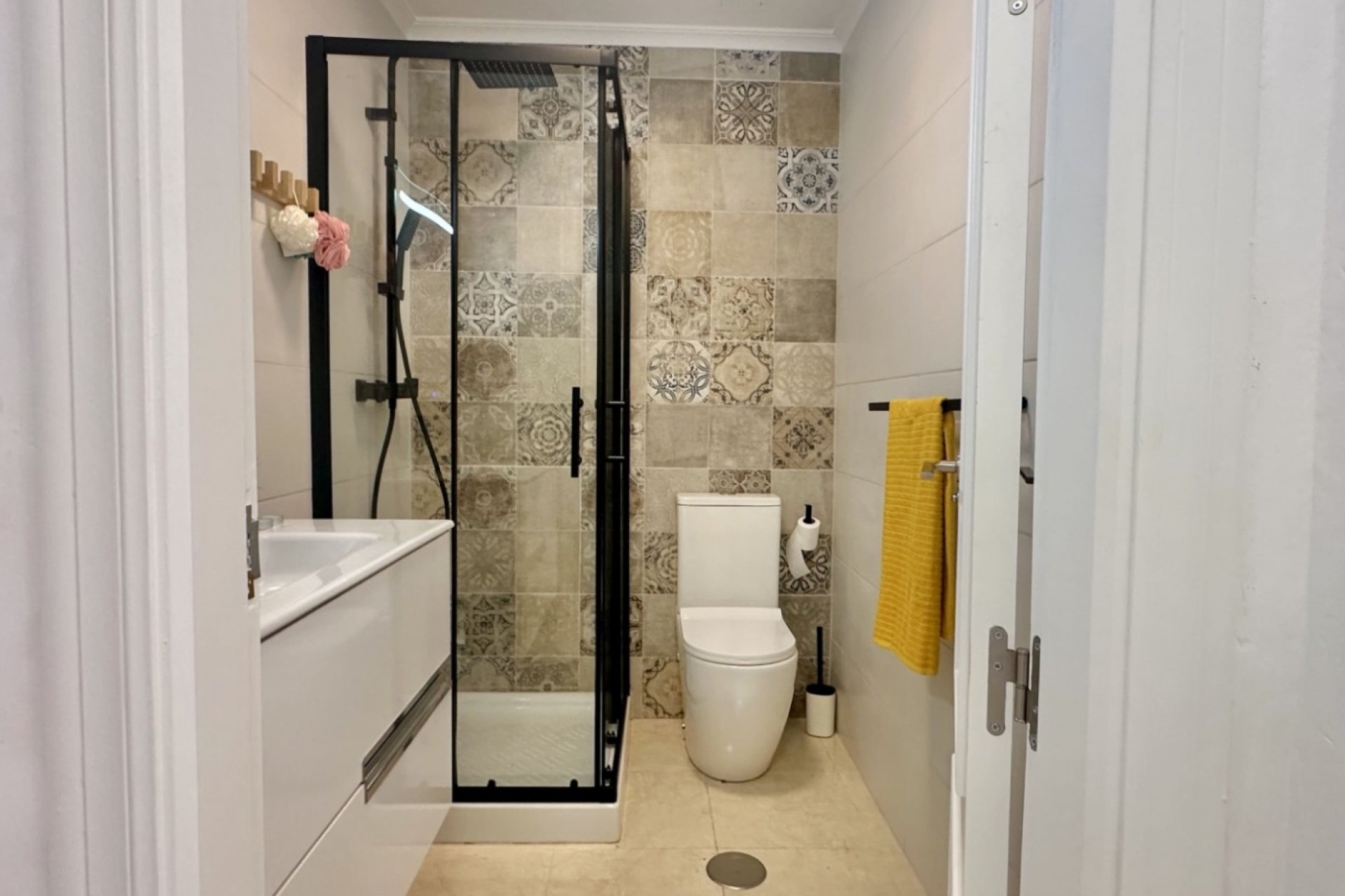 Resale - Townhouse - San Miguel de Salinas