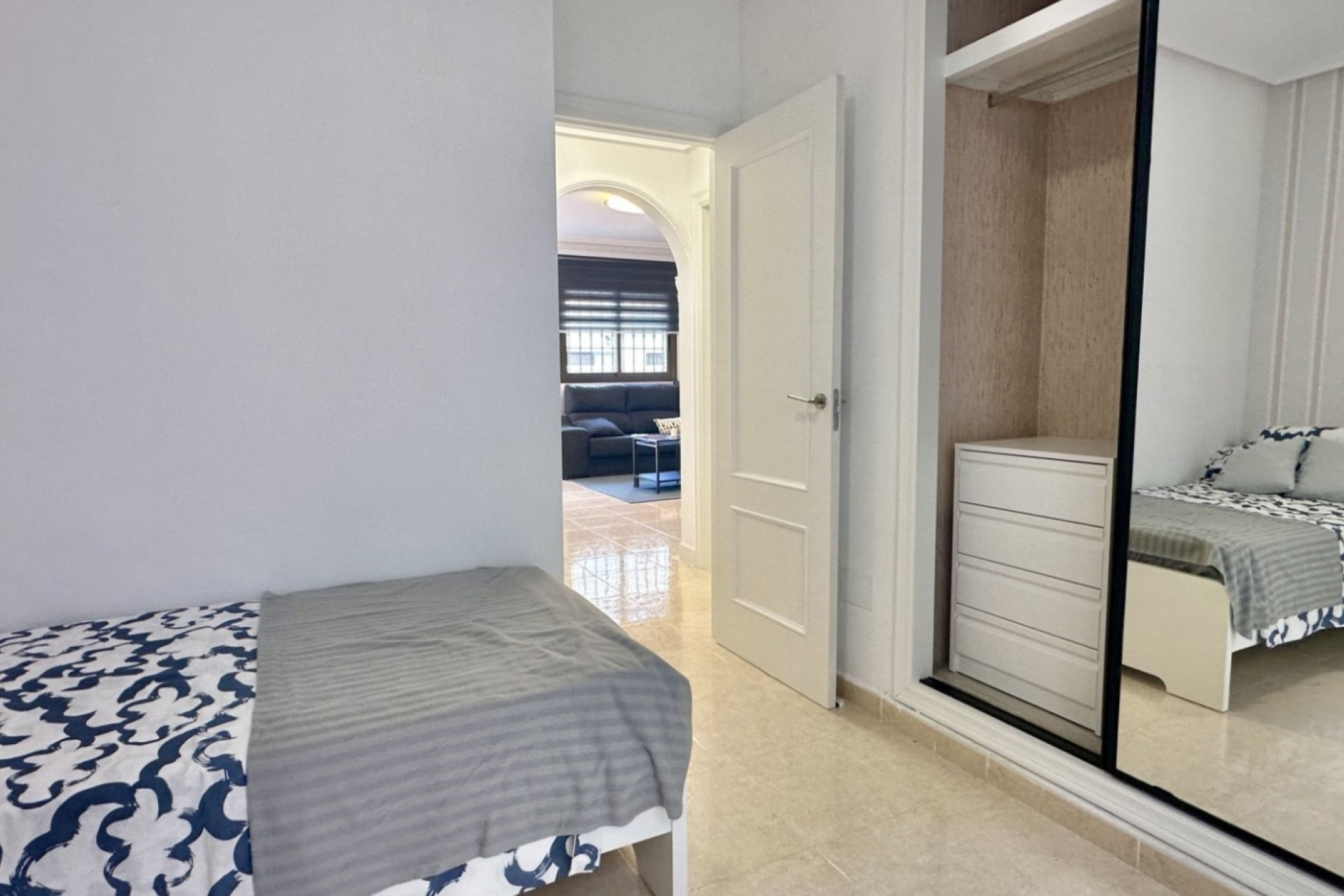 Resale - Townhouse - San Miguel de Salinas