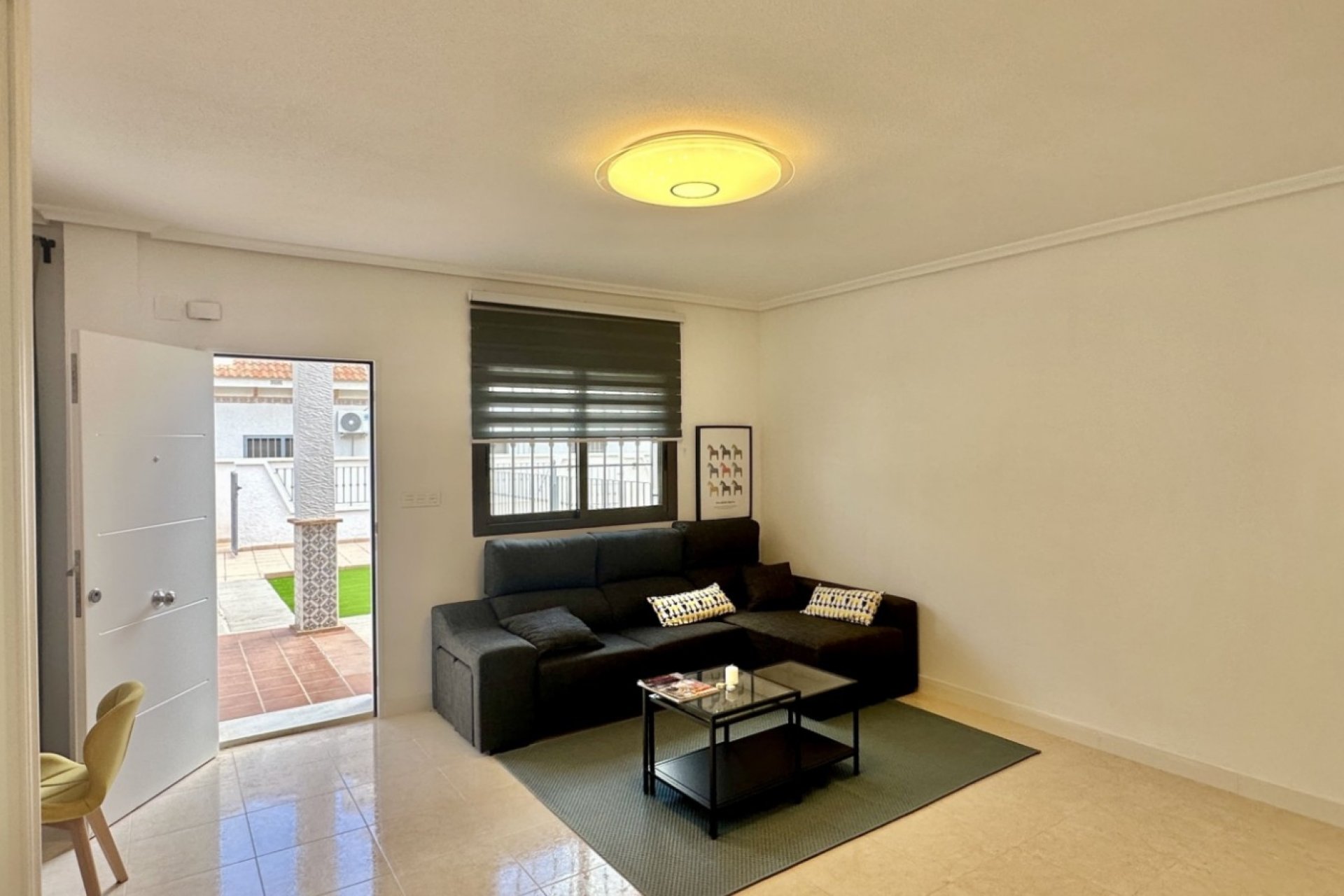 Resale - Townhouse - San Miguel de Salinas