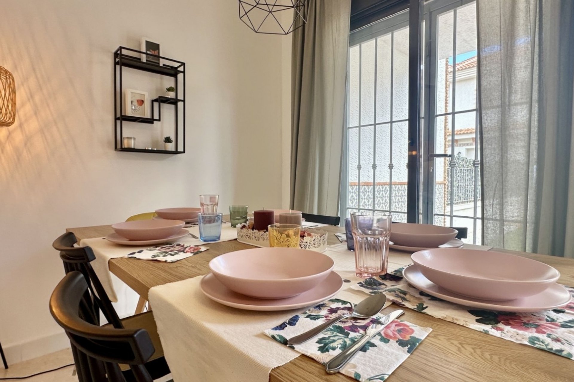 Resale - Townhouse - San Miguel de Salinas