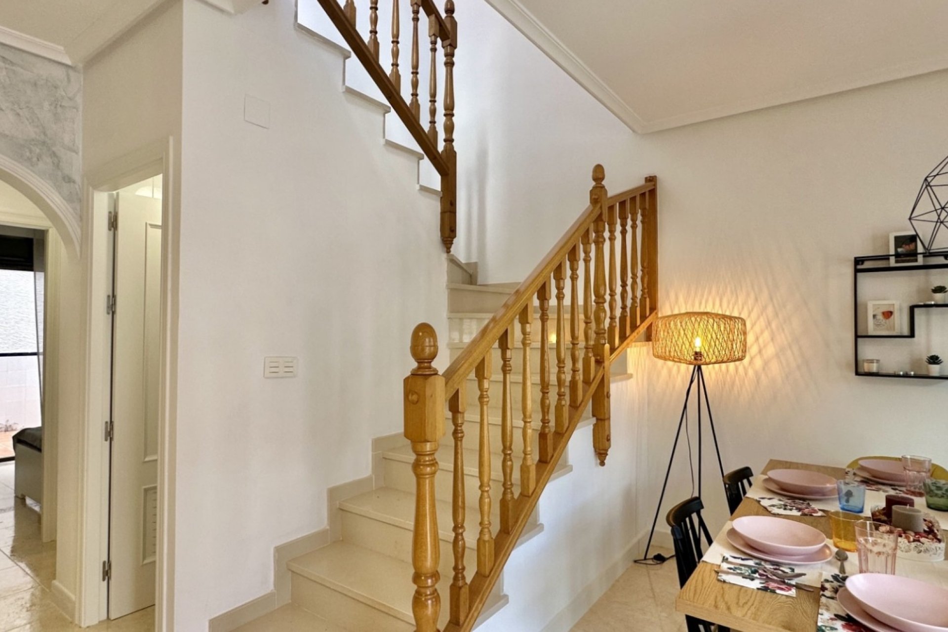 Resale - Townhouse - San Miguel de Salinas