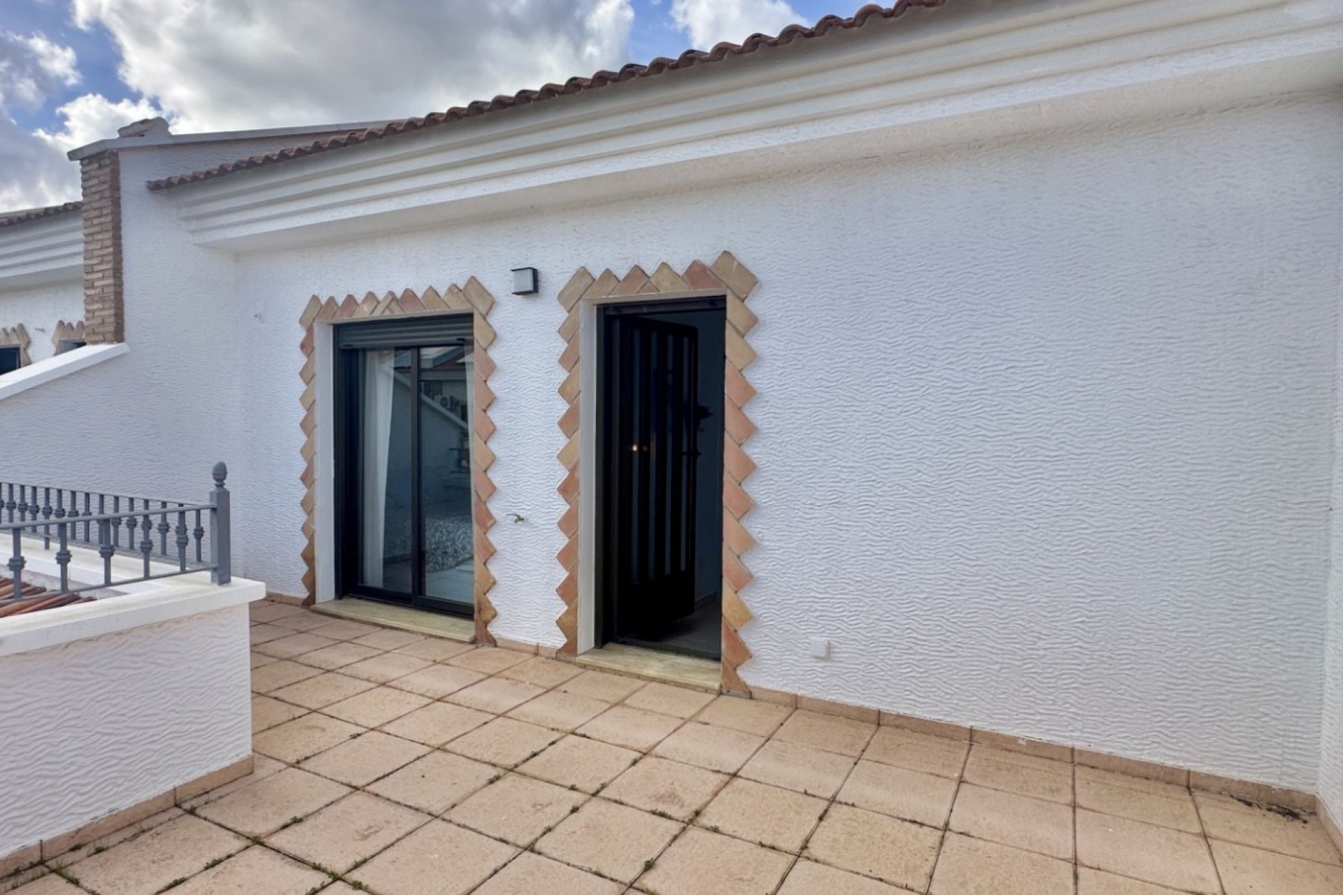 Resale - Townhouse - San Miguel de Salinas