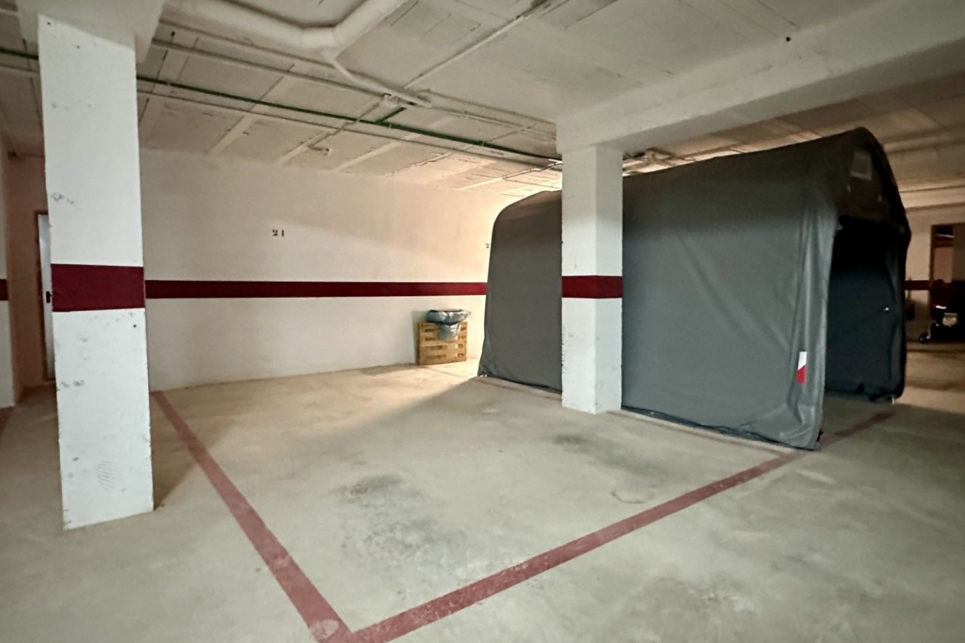 Resale - Townhouse - San Miguel de Salinas