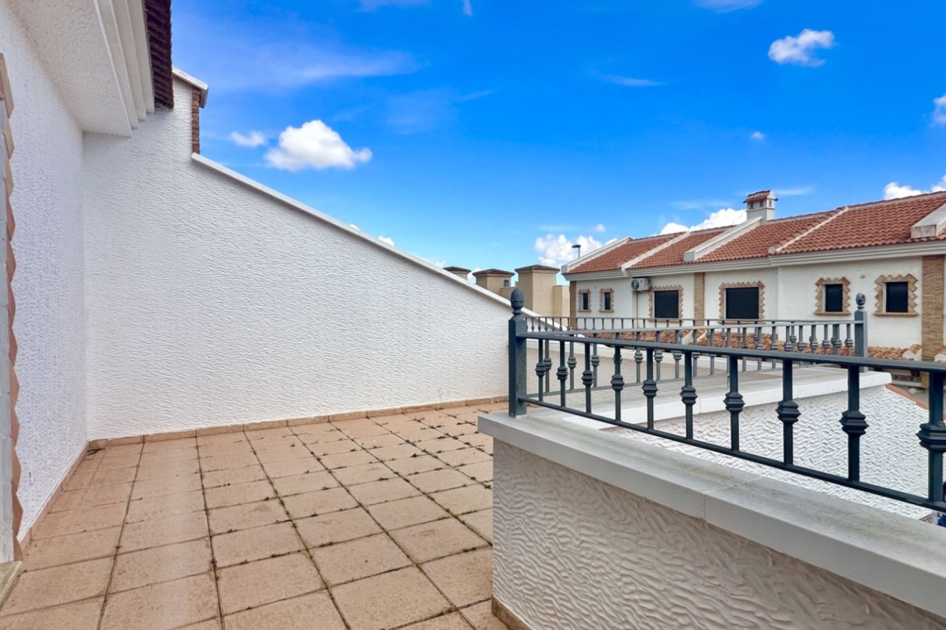 Resale - Townhouse - San Miguel de Salinas