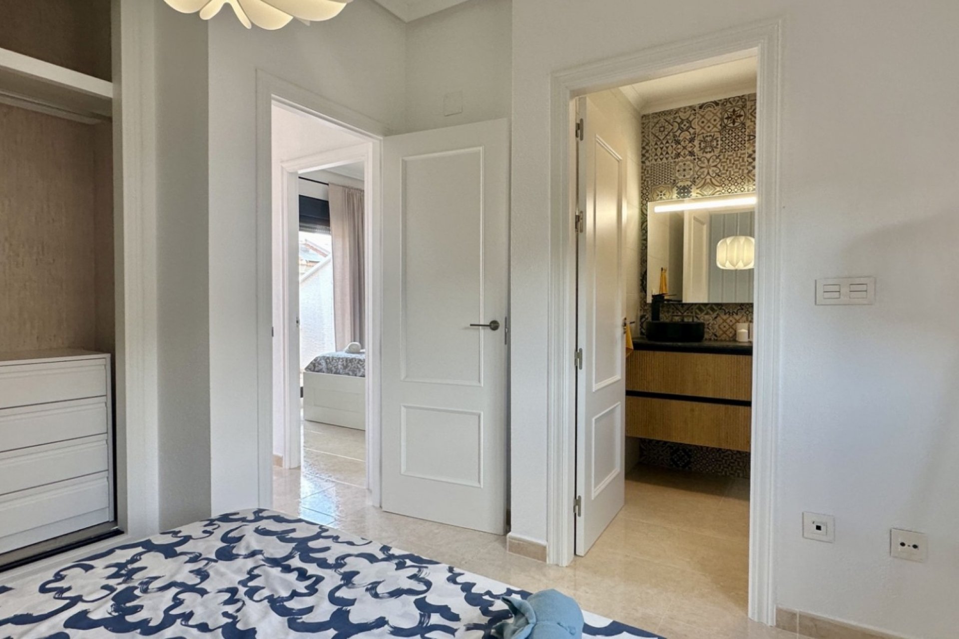 Resale - Townhouse - San Miguel de Salinas