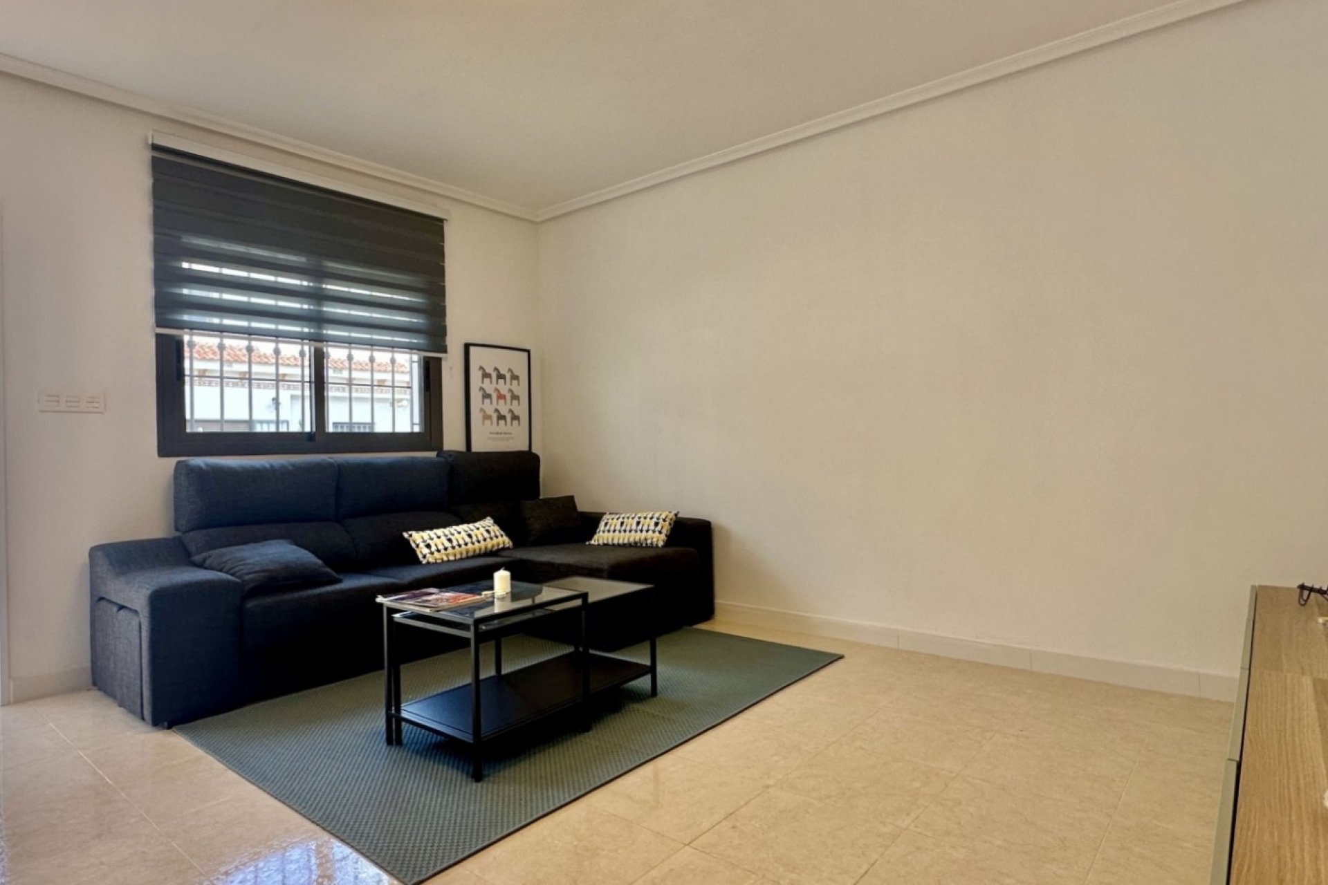 Resale - Townhouse - San Miguel de Salinas