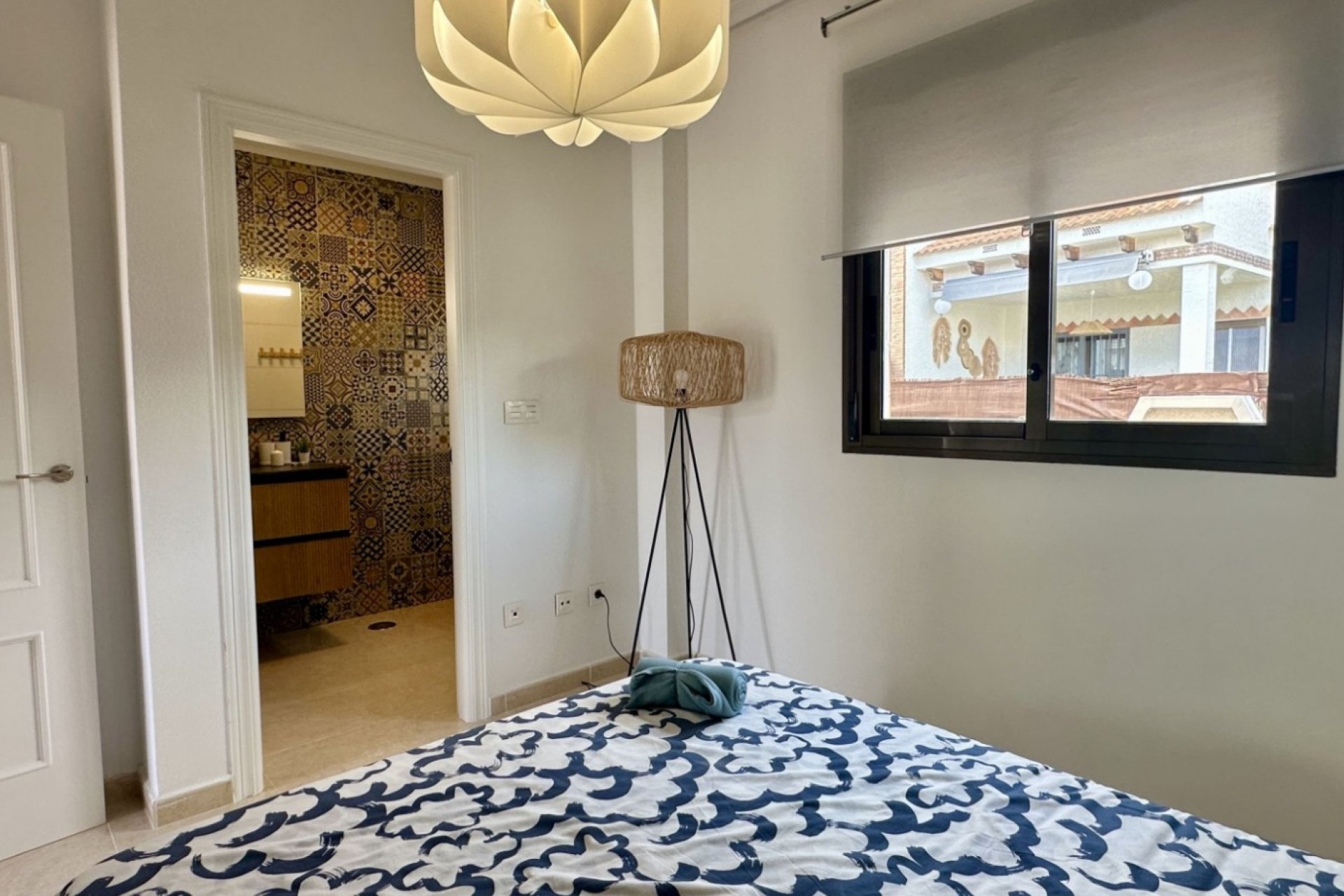 Resale - Townhouse - San Miguel de Salinas