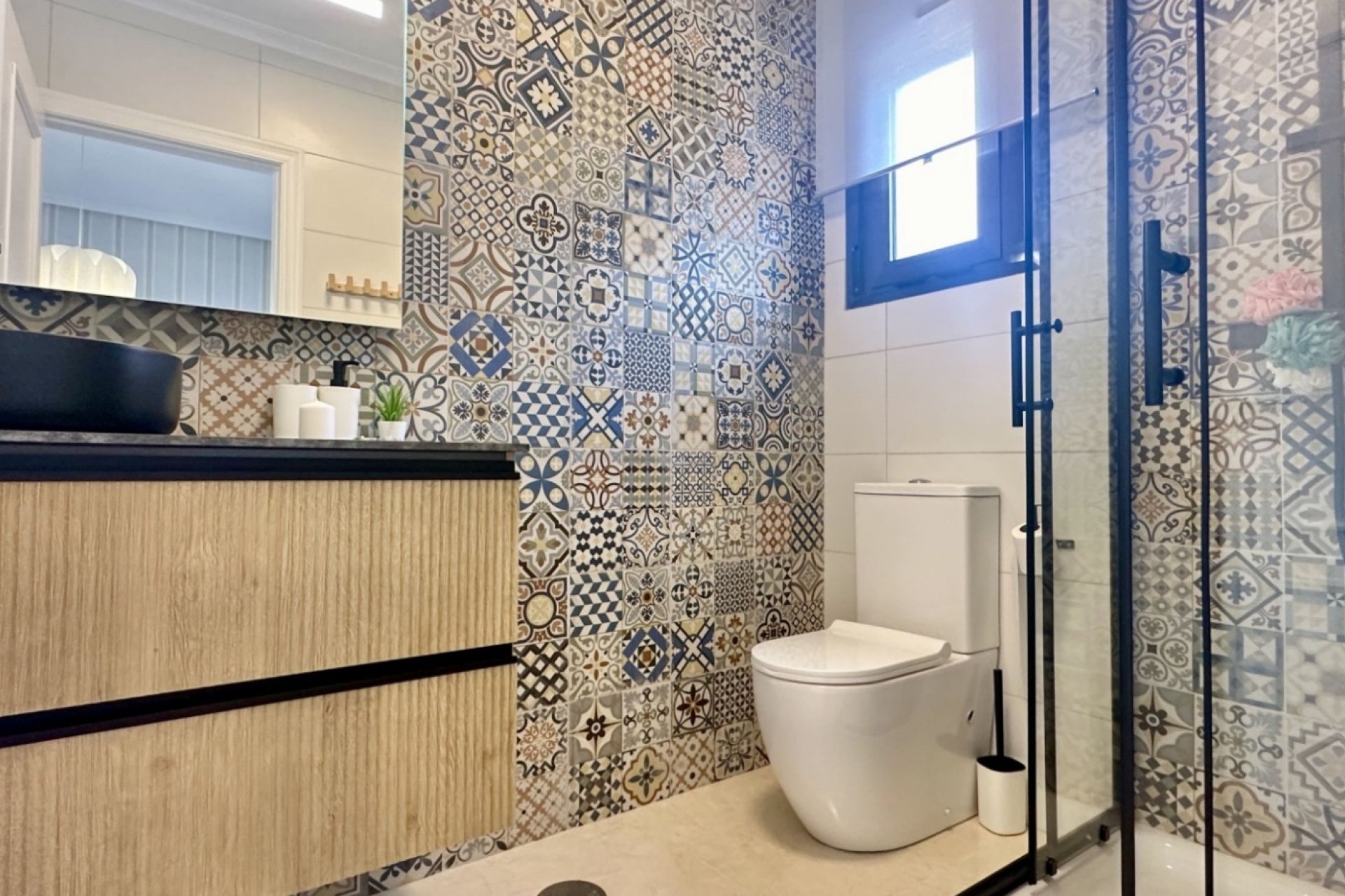 Resale - Townhouse - San Miguel de Salinas