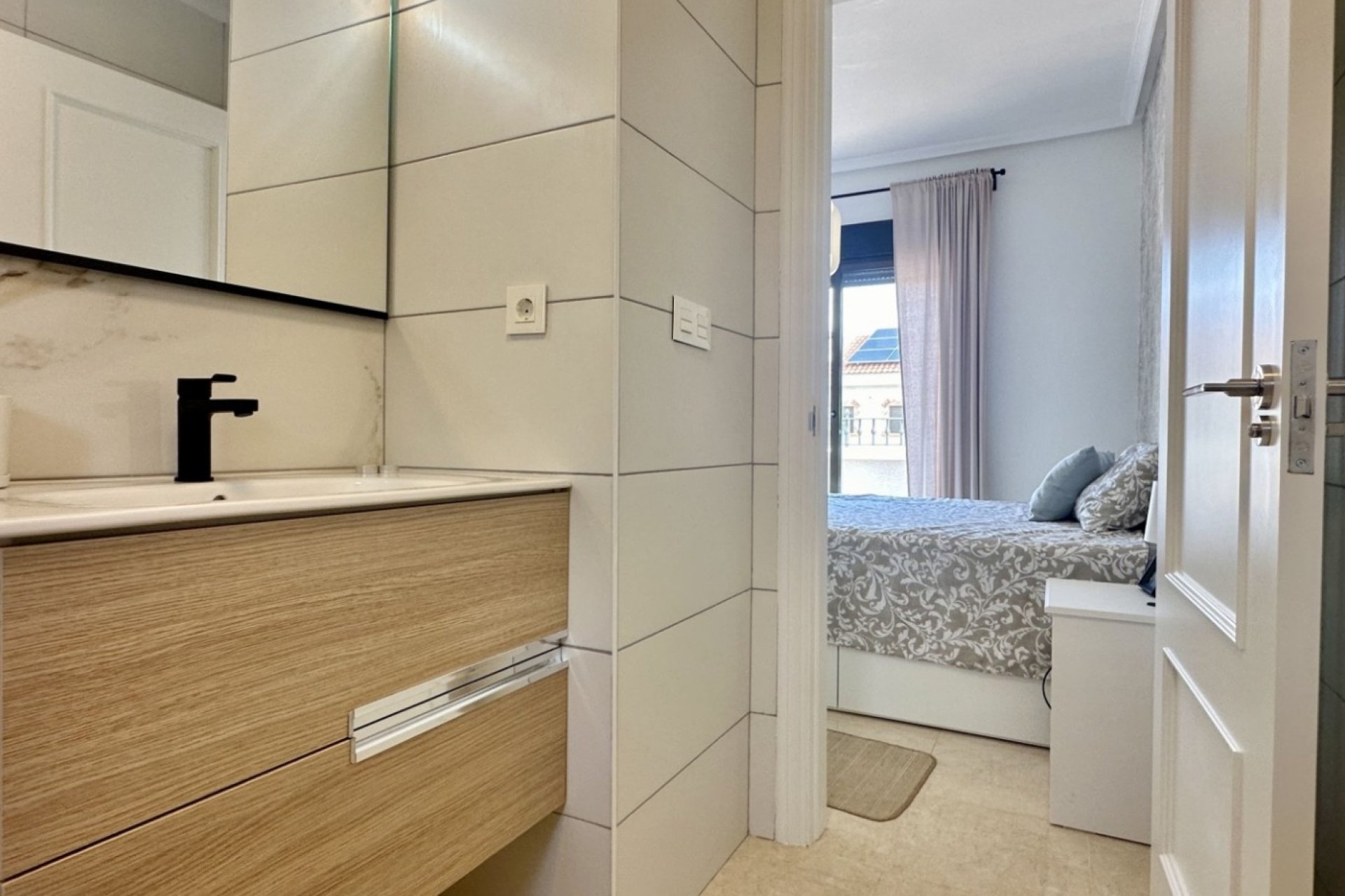 Resale - Townhouse - San Miguel de Salinas