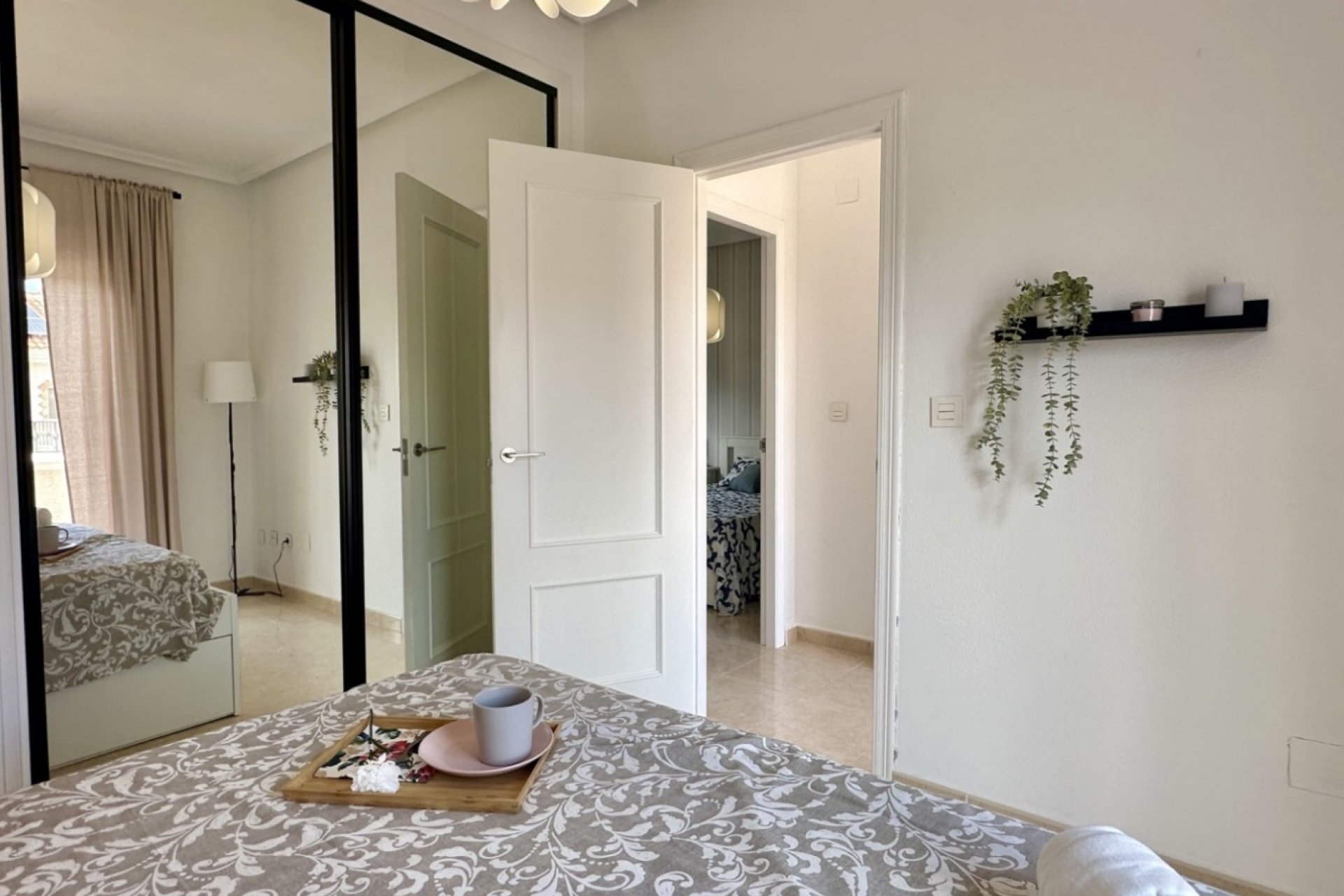 Resale - Townhouse - San Miguel de Salinas