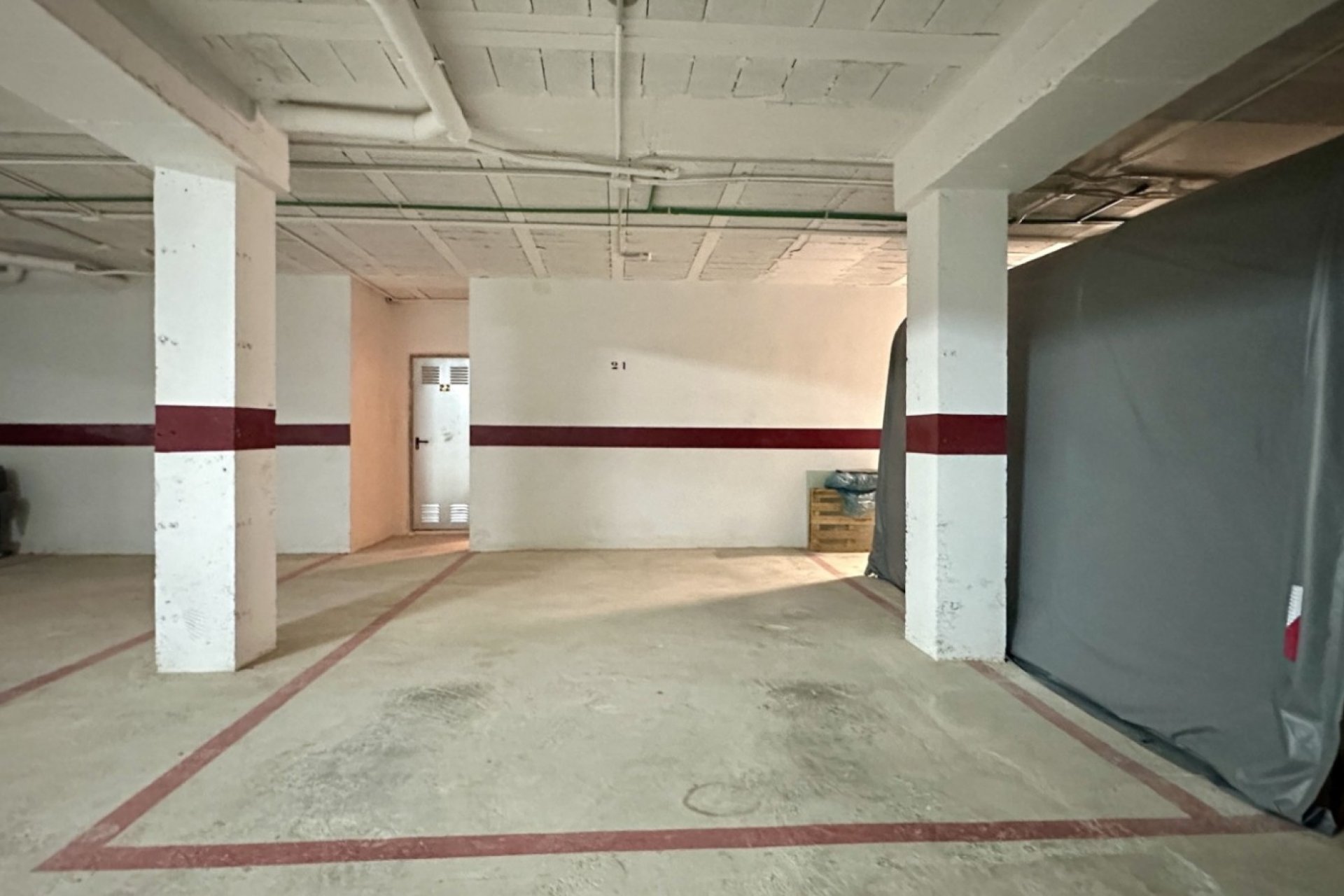 Resale - Townhouse - San Miguel de Salinas