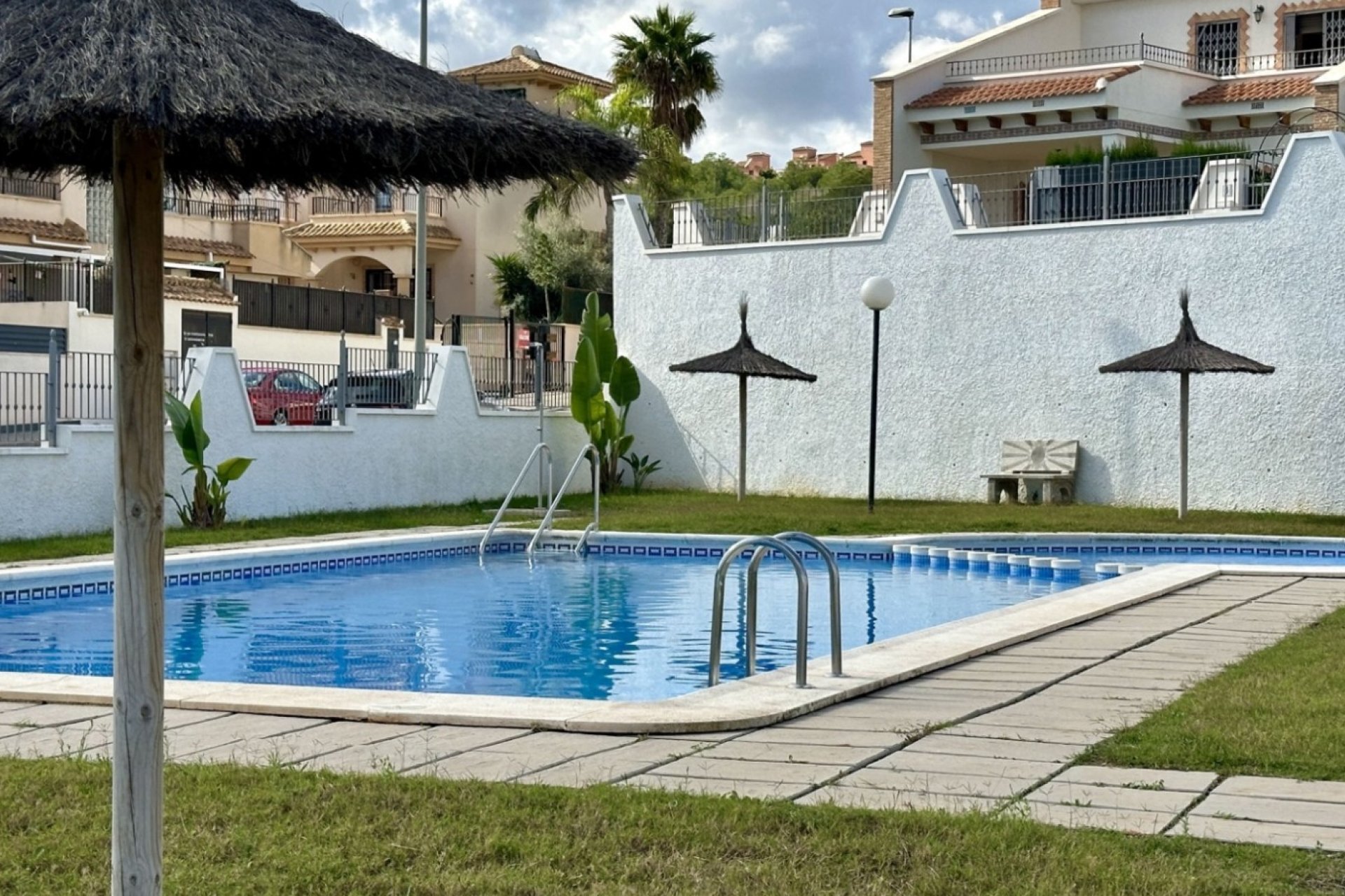 Resale - Townhouse - San Miguel de Salinas