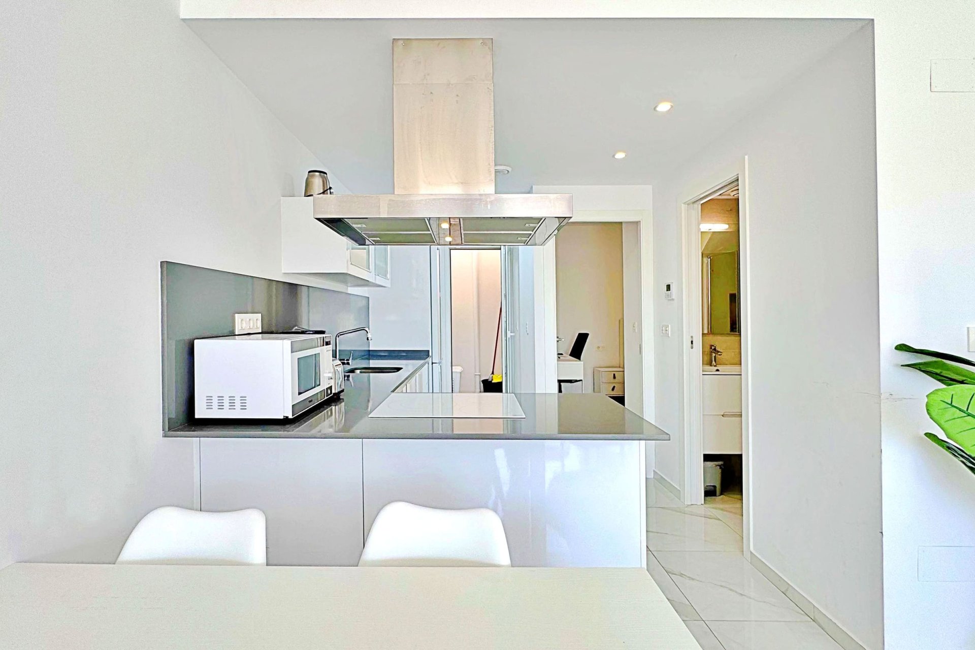 Resale - Townhouse - Torrevieja - Los balcones