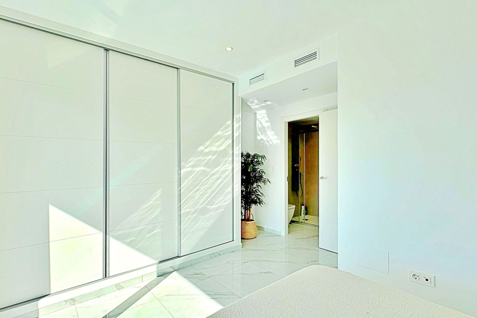 Resale - Townhouse - Torrevieja - Los balcones