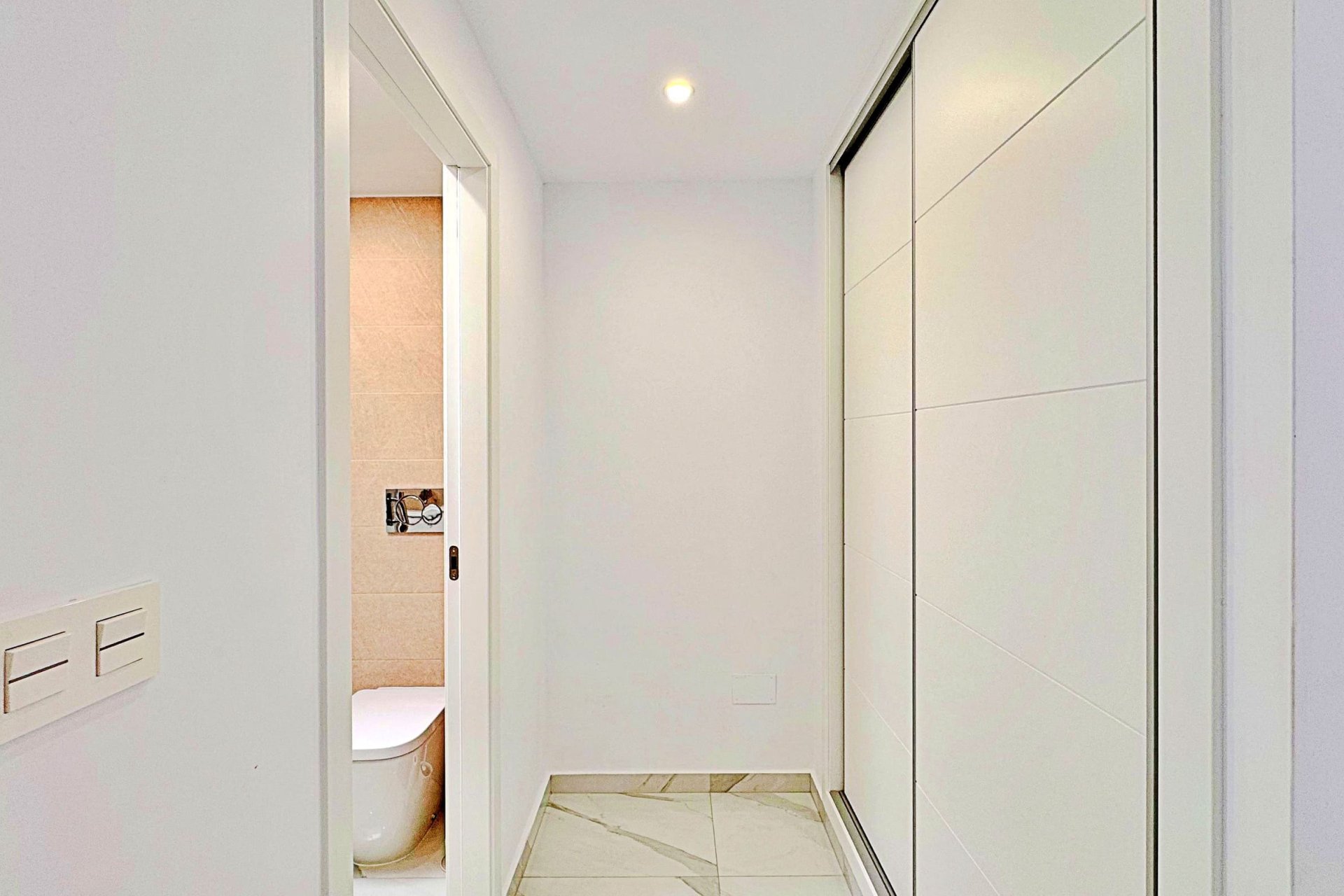 Resale - Townhouse - Torrevieja - Los balcones