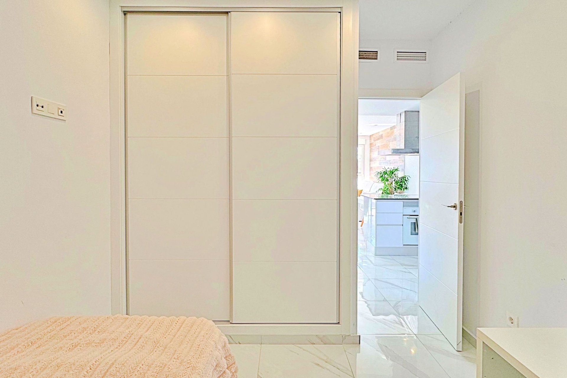 Resale - Townhouse - Torrevieja - Los balcones