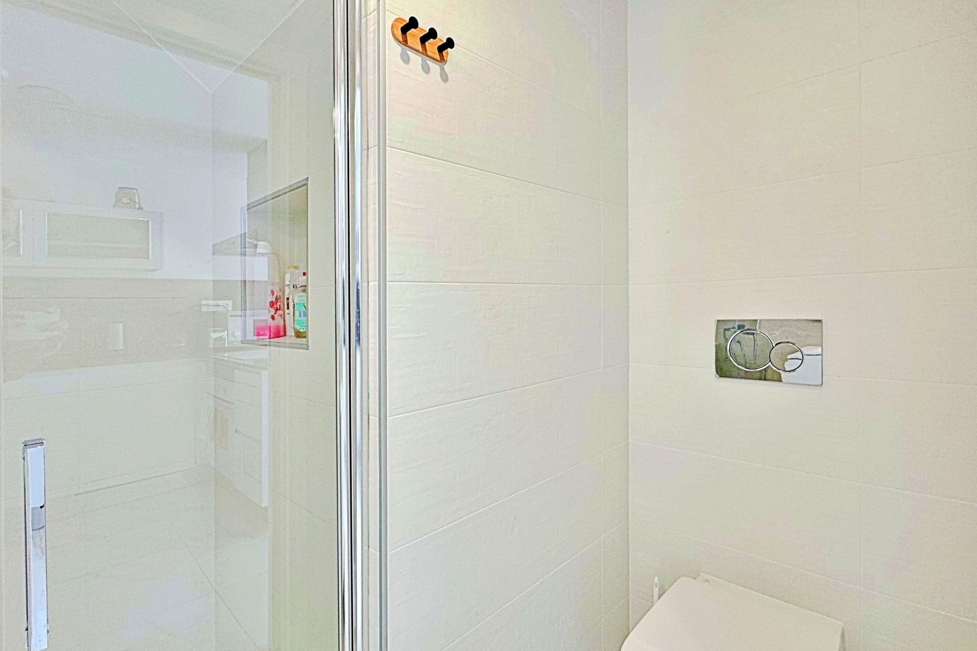 Resale - Townhouse - Torrevieja - Los balcones