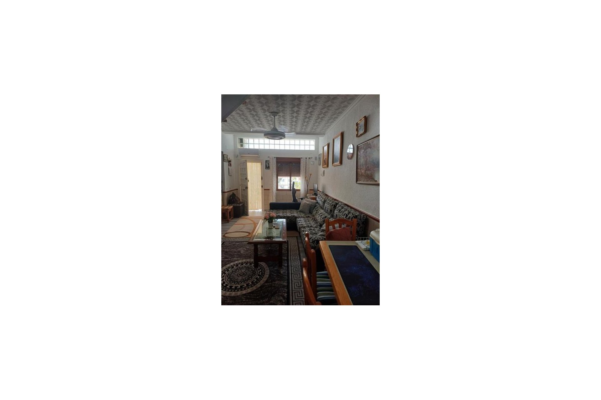 Resale - Townhouse - Torrevieja - torrevieja