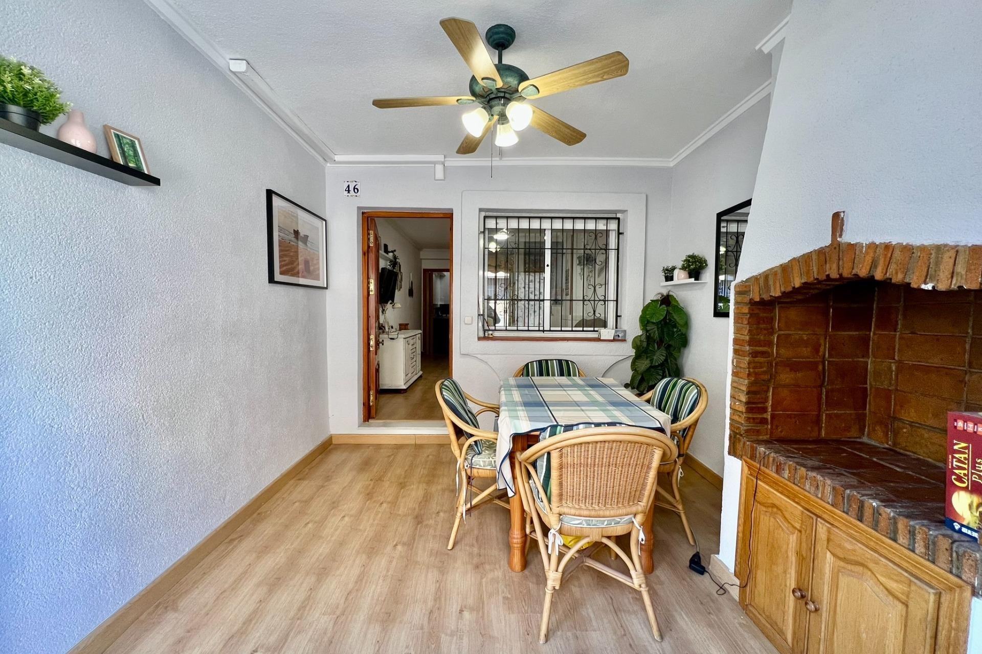 Resale - Triplex - Torrevieja - Habaneras