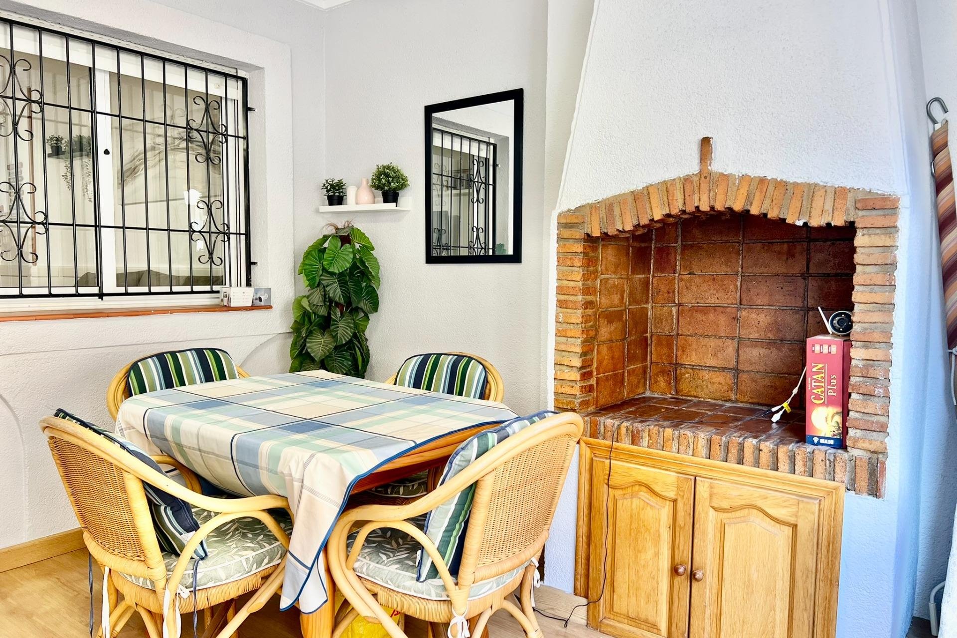 Resale - Triplex - Torrevieja - Habaneras