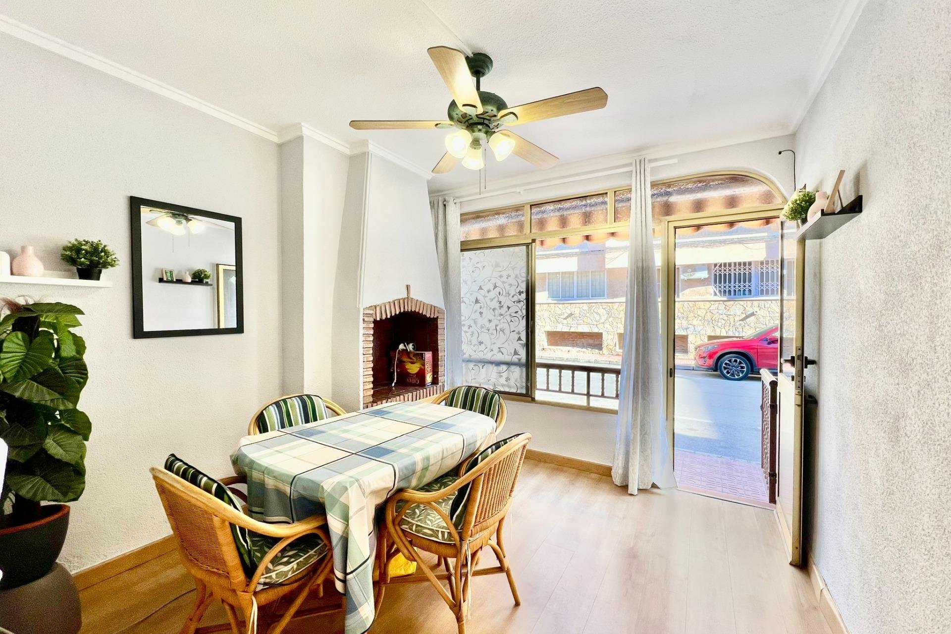 Resale - Triplex - Torrevieja - Habaneras