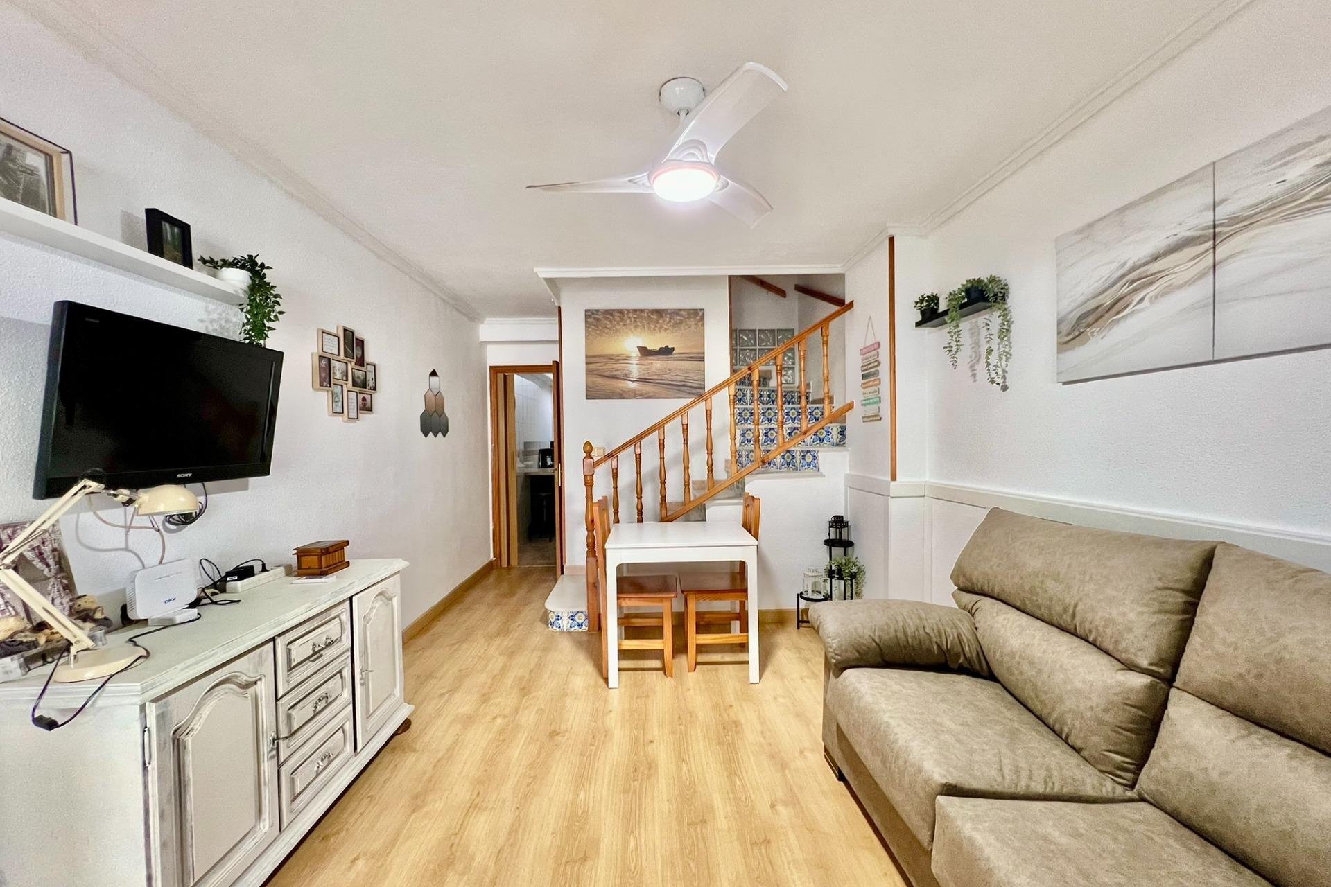 Resale - Triplex - Torrevieja - Habaneras