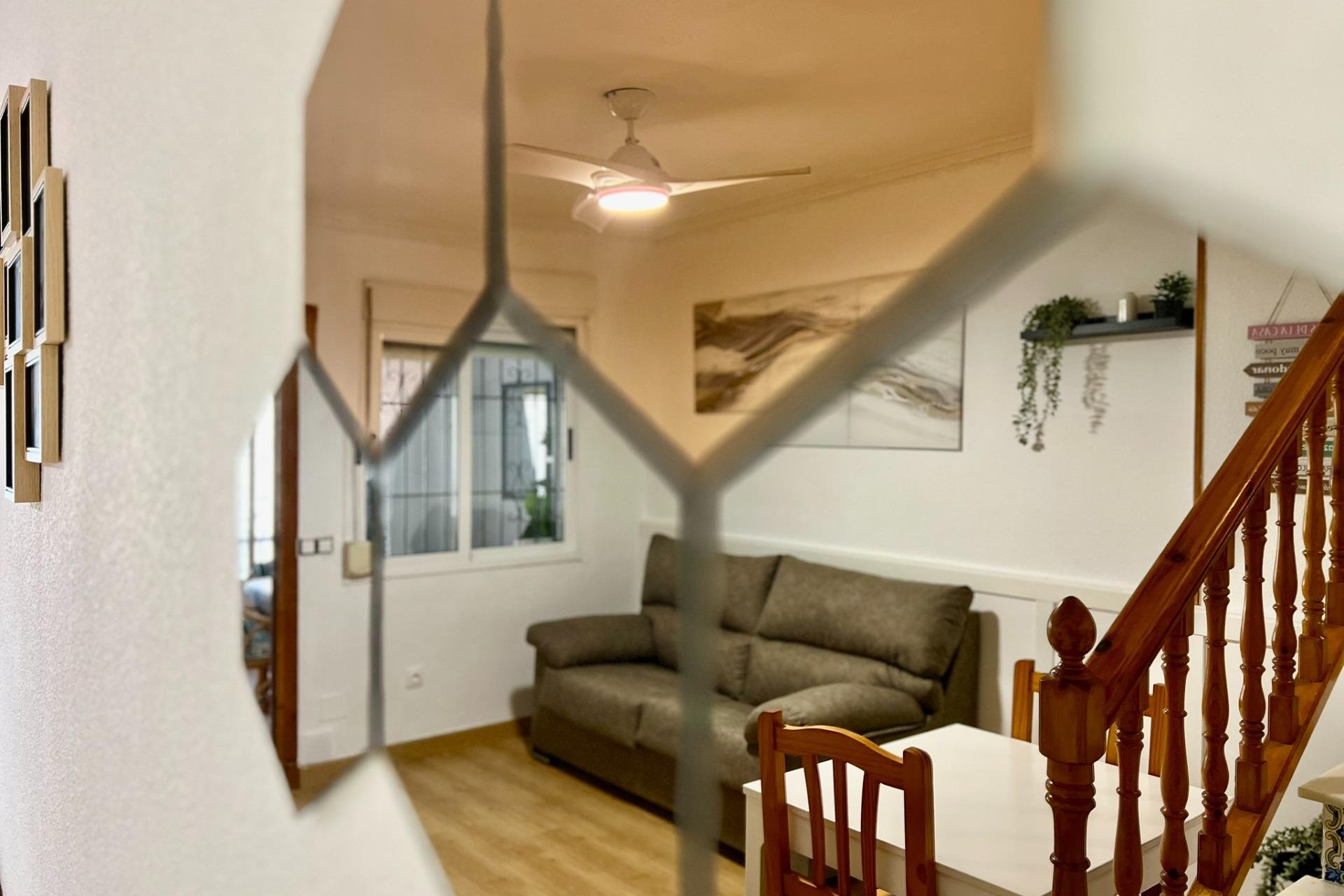 Resale - Triplex - Torrevieja - Habaneras