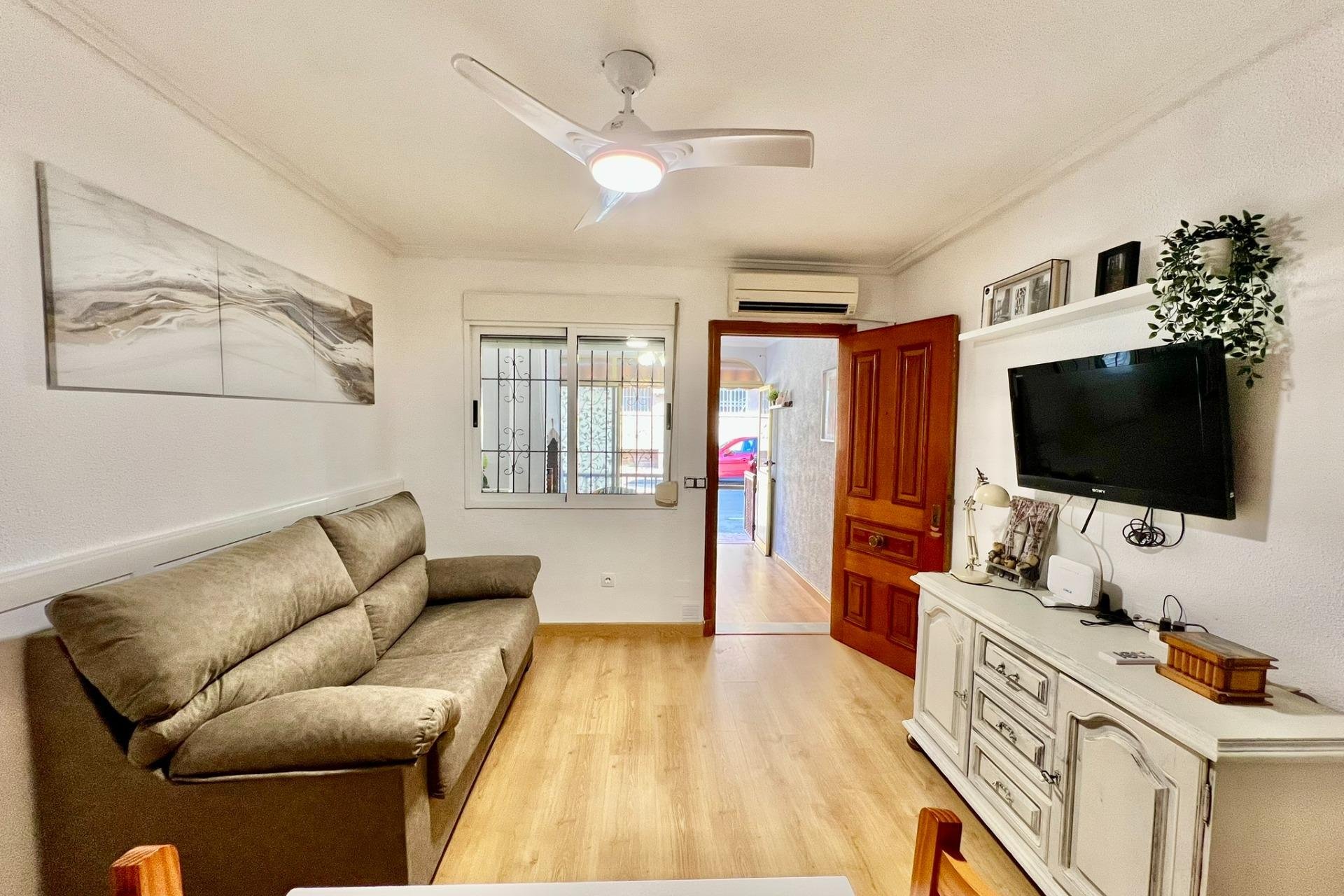 Resale - Triplex - Torrevieja - Habaneras