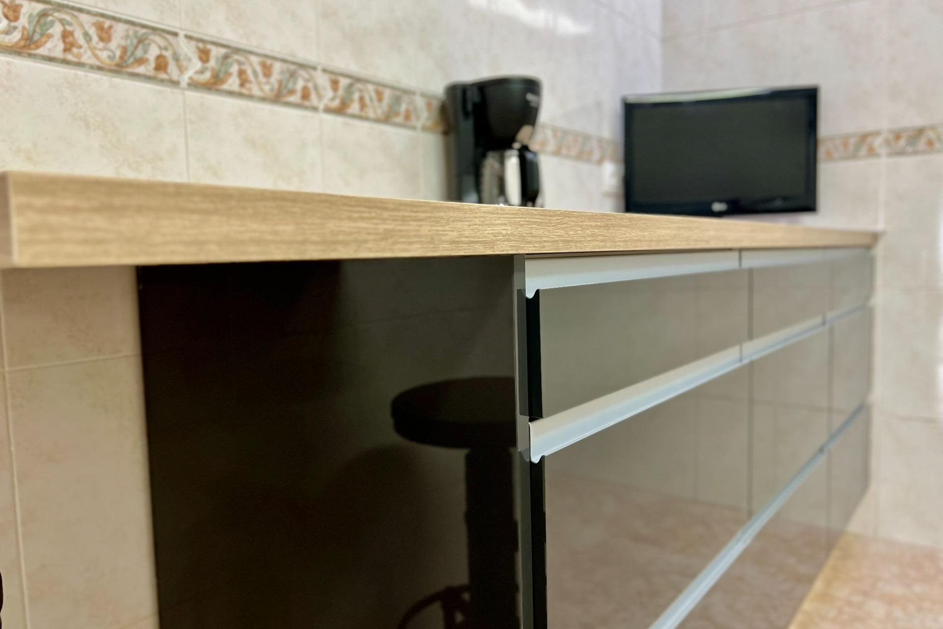 Resale - Triplex - Torrevieja - Habaneras