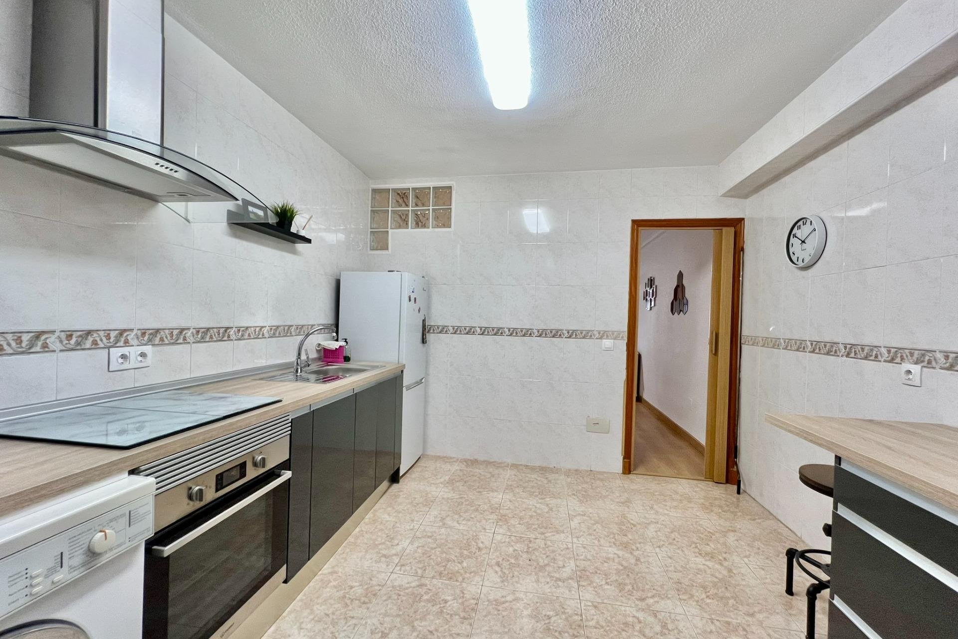 Resale - Triplex - Torrevieja - Habaneras