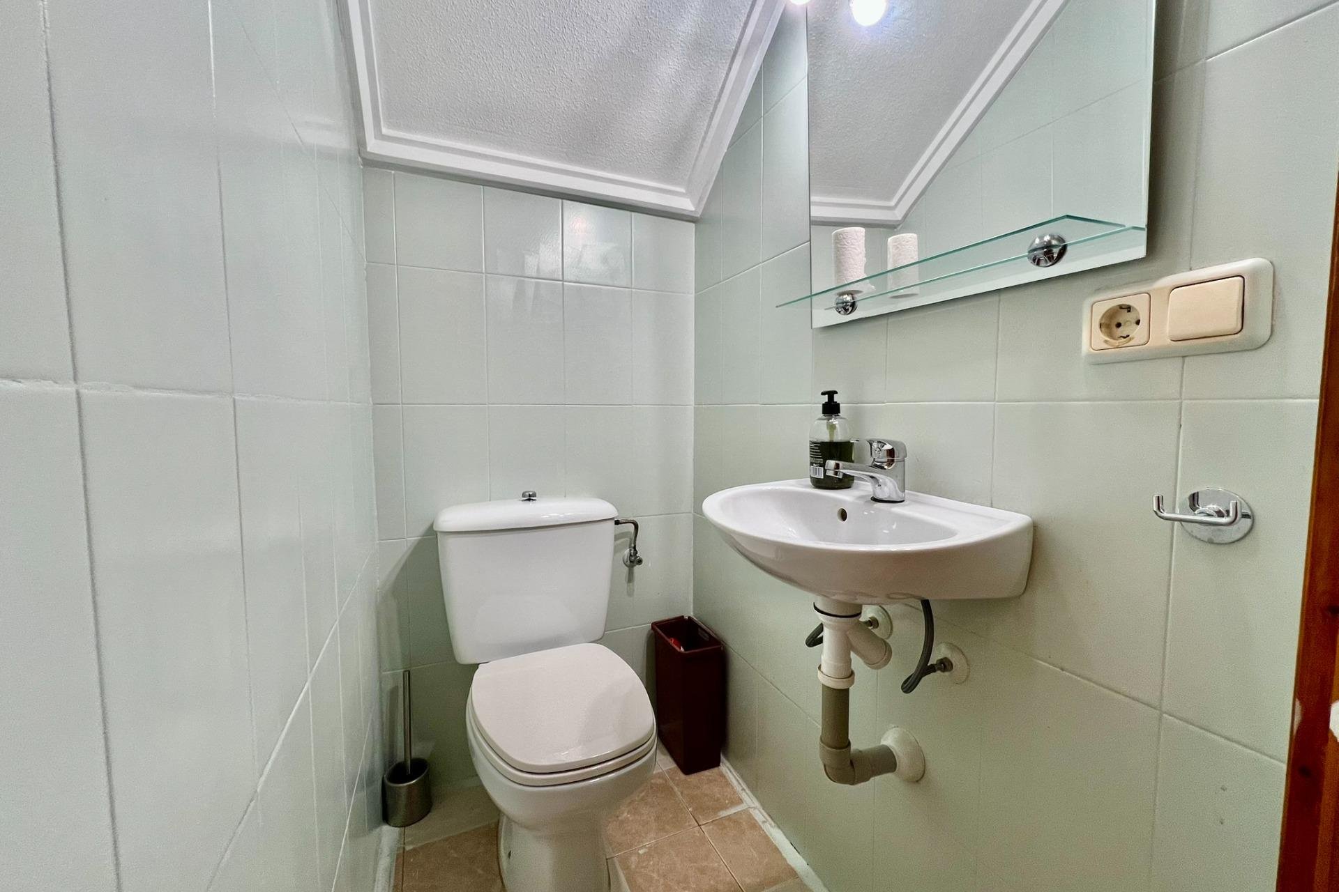 Resale - Triplex - Torrevieja - Habaneras