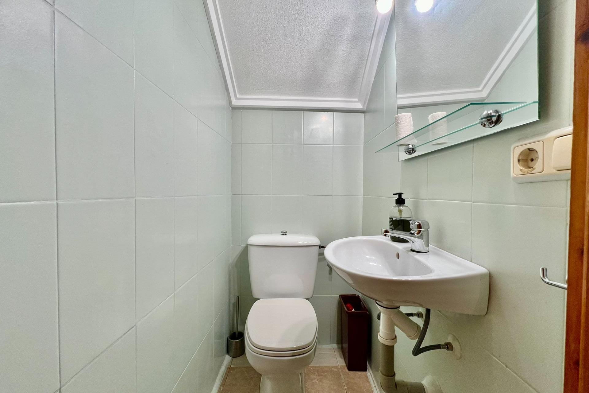 Resale - Triplex - Torrevieja - Habaneras