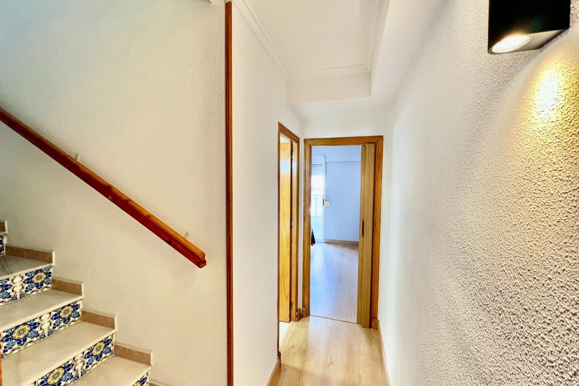 Resale - Triplex - Torrevieja - Habaneras