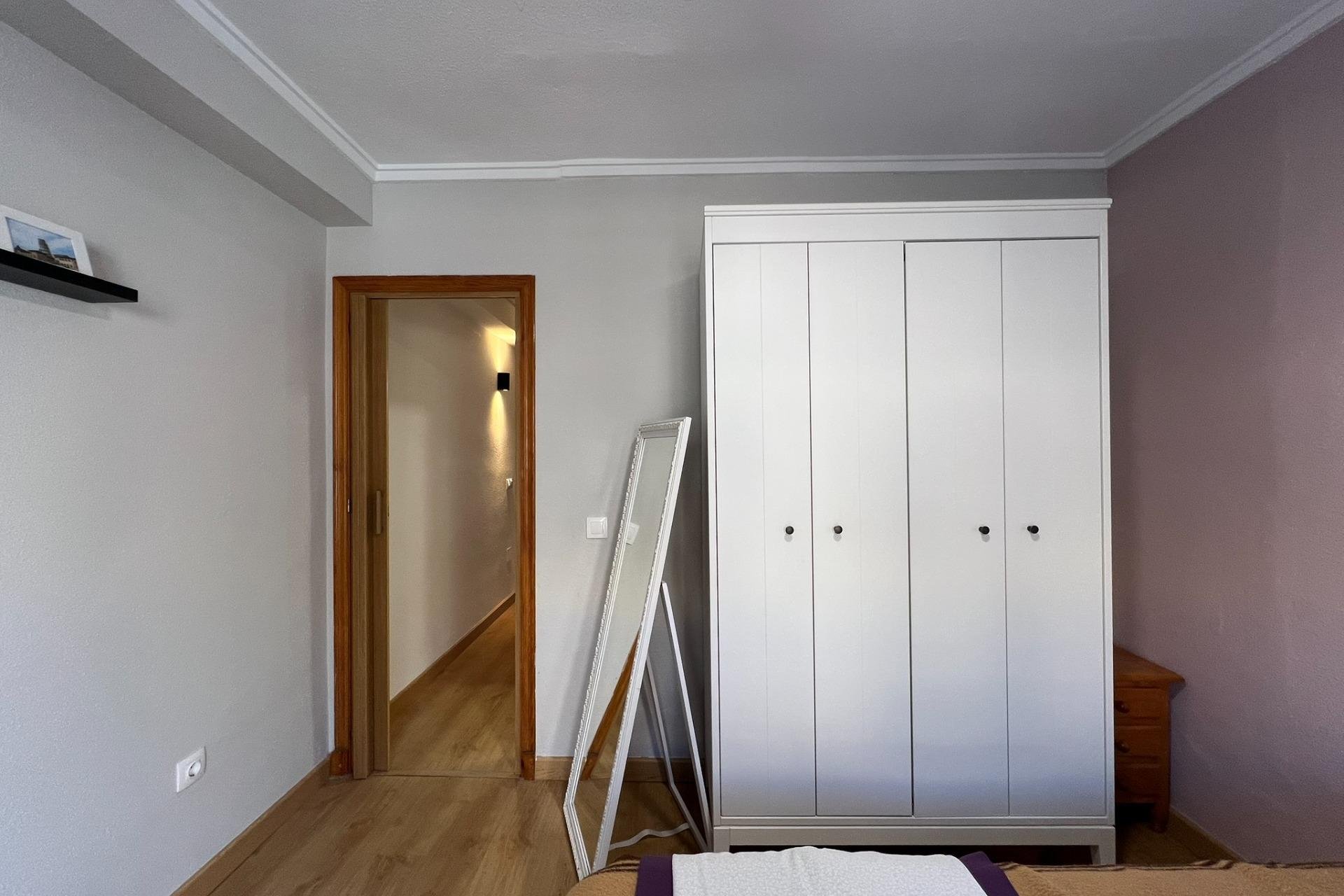 Resale - Triplex - Torrevieja - Habaneras