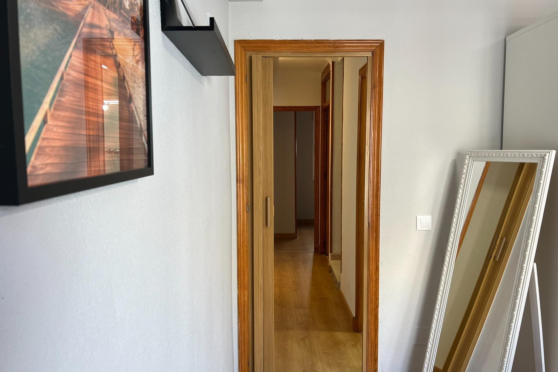 Resale - Triplex - Torrevieja - Habaneras