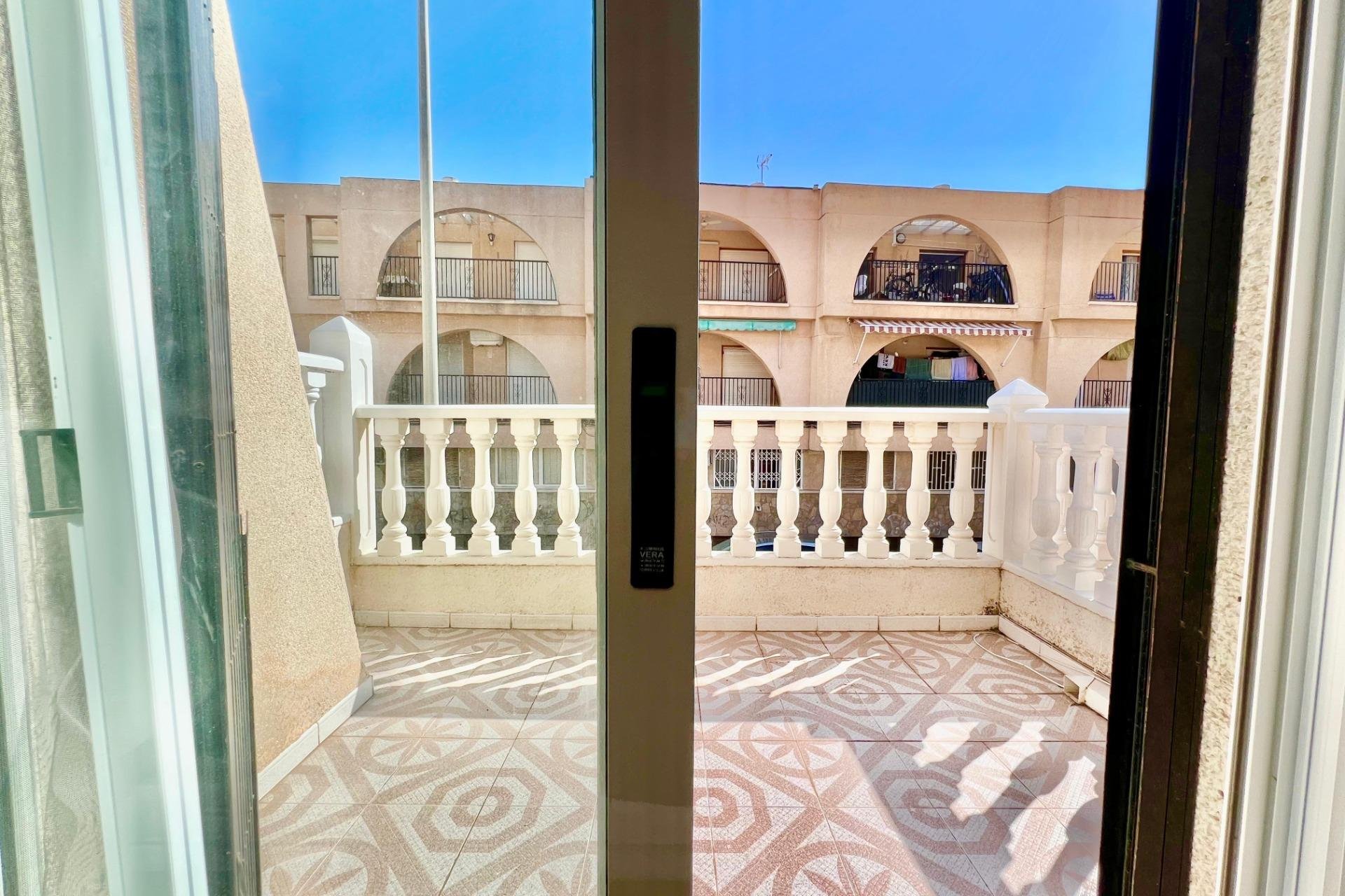 Resale - Triplex - Torrevieja - Habaneras